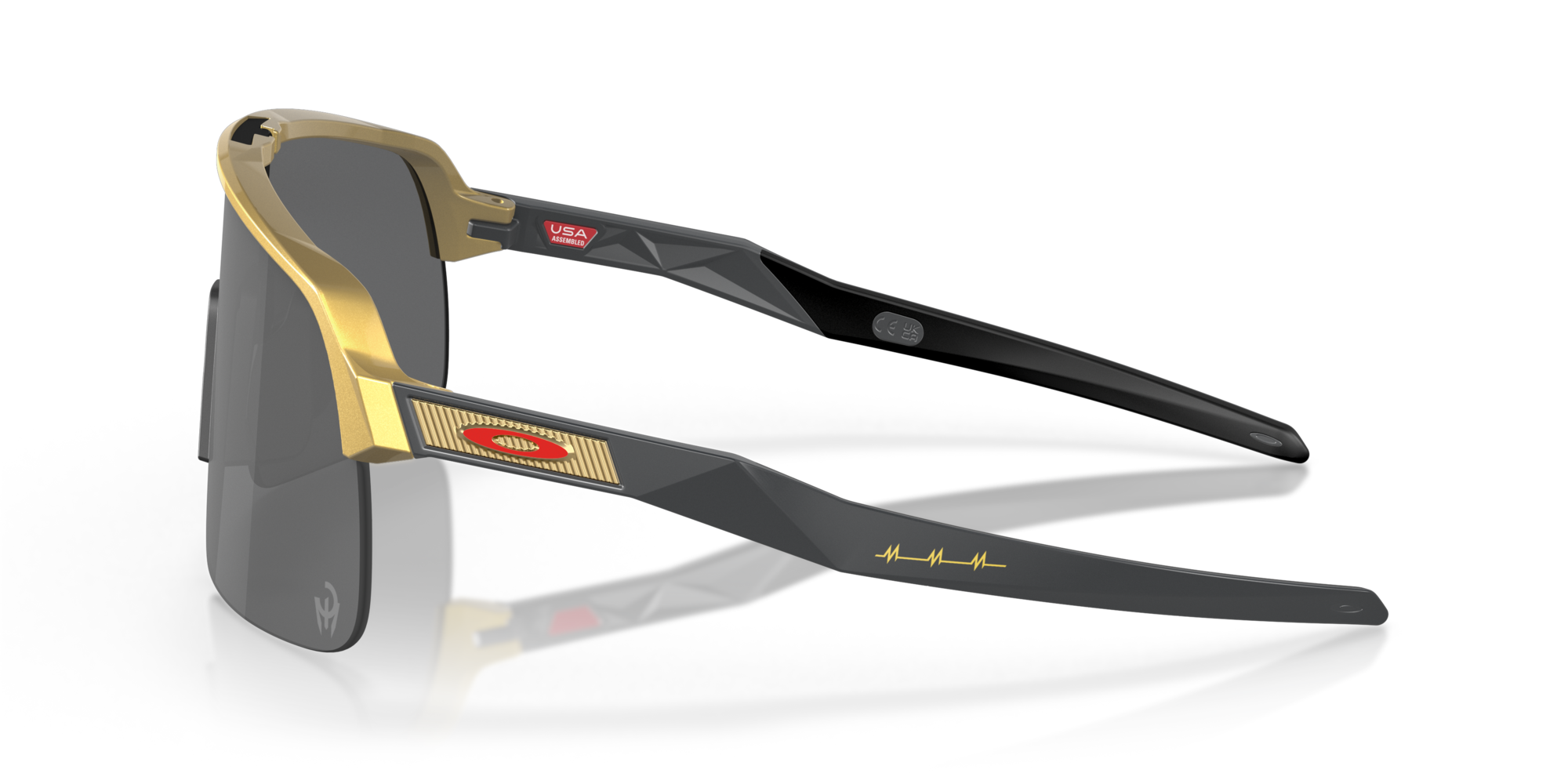 OO9463 SUTRO LITE 946347 Occhiali da sole Oakley 4