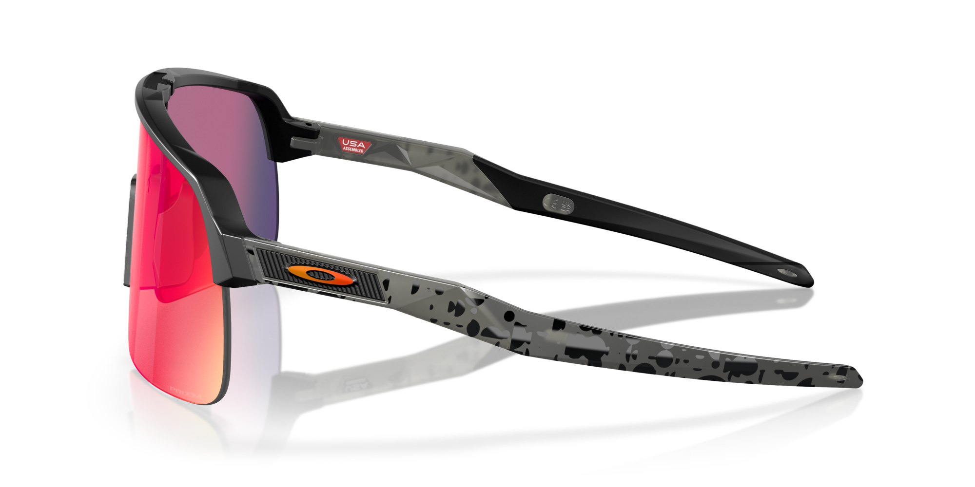 Oakley OO9463 SUTRO LITE 946354 Occhiali da sole Oakley 4