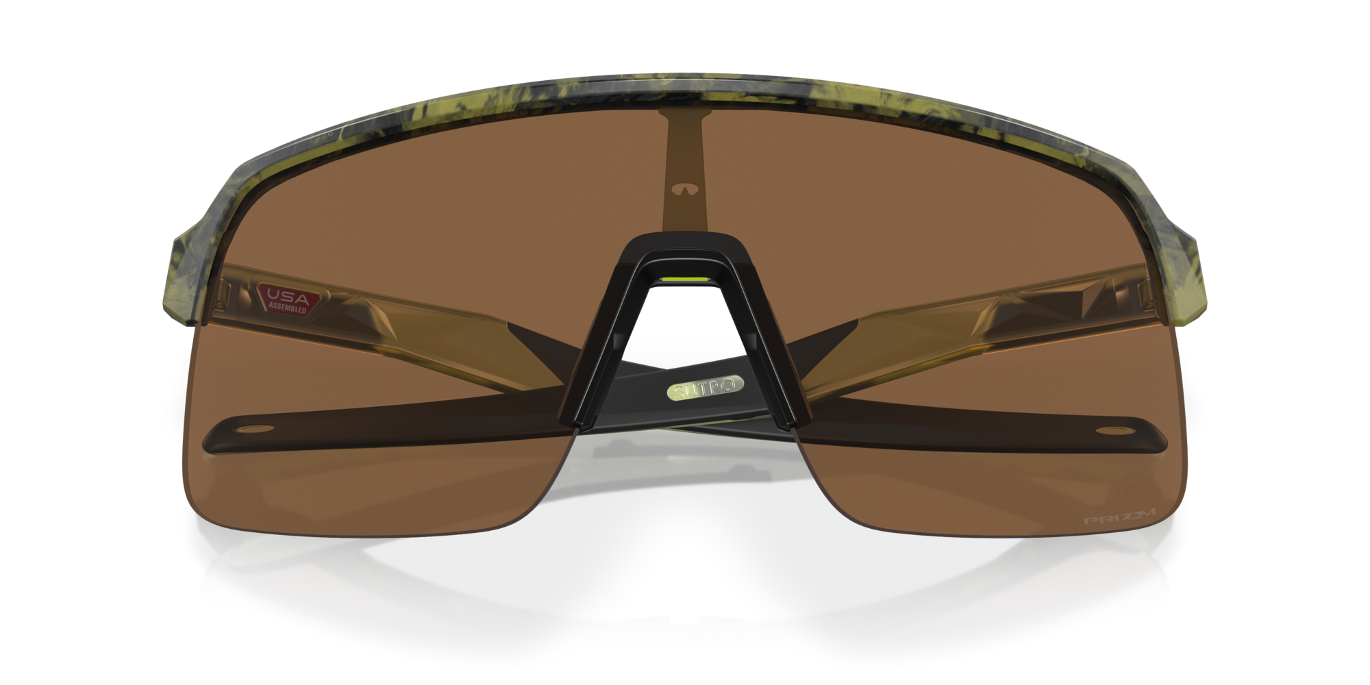 Oakley OO9463 SUTRO LITE 946357 Sluneční brýle Oakley 2