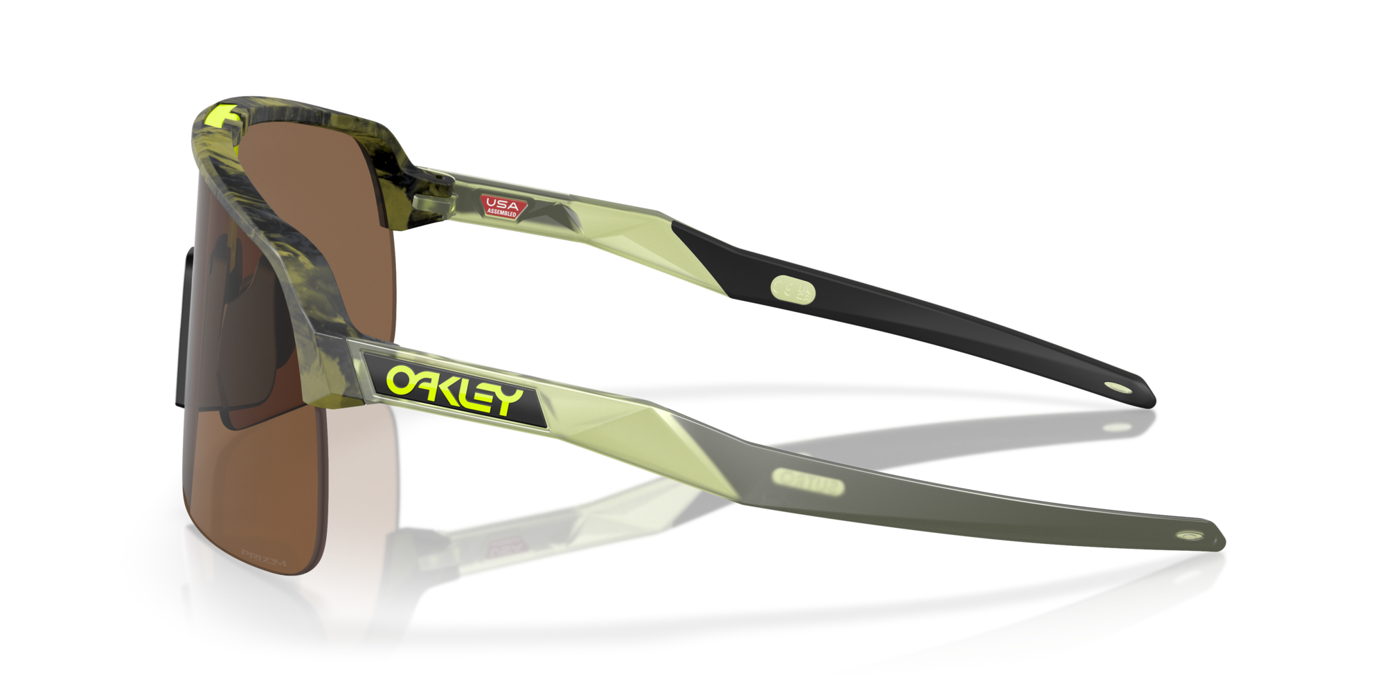 Oakley OO9463 SUTRO LITE 946357 Sluneční brýle Oakley 4