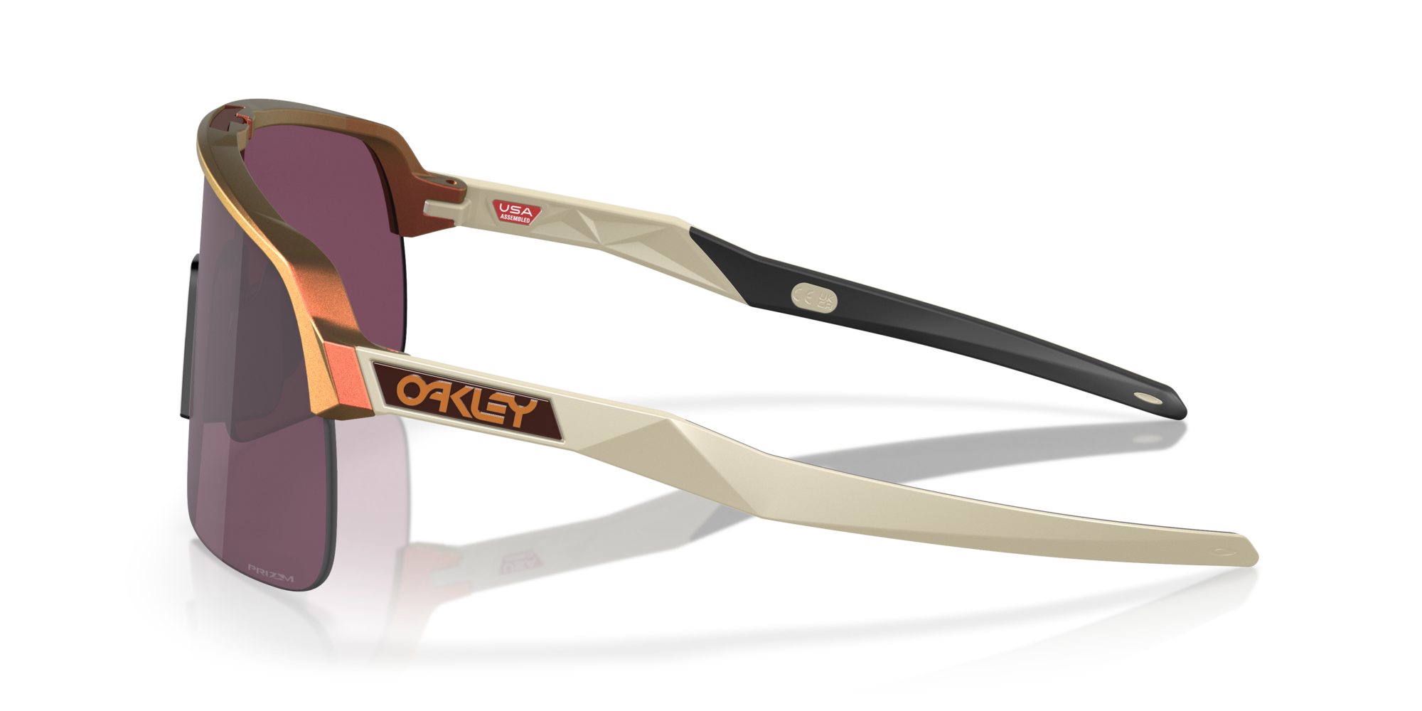 Oakley OO9463 SUTRO LITE 946358 Sluneční brýle Oakley 4