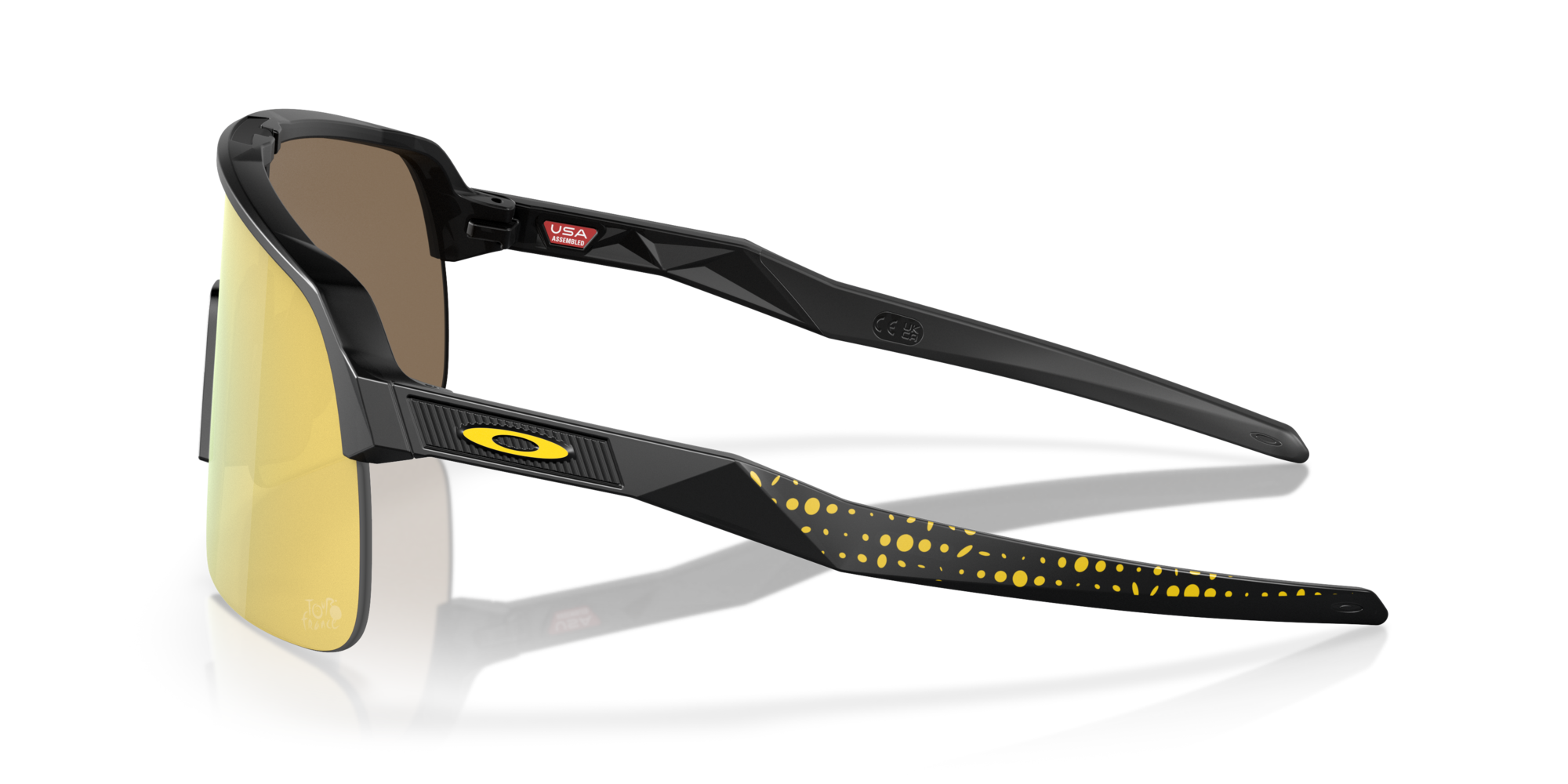 Oakley OO9463 SUTRO LITE 946360 Oakley 4 sluneční brýle