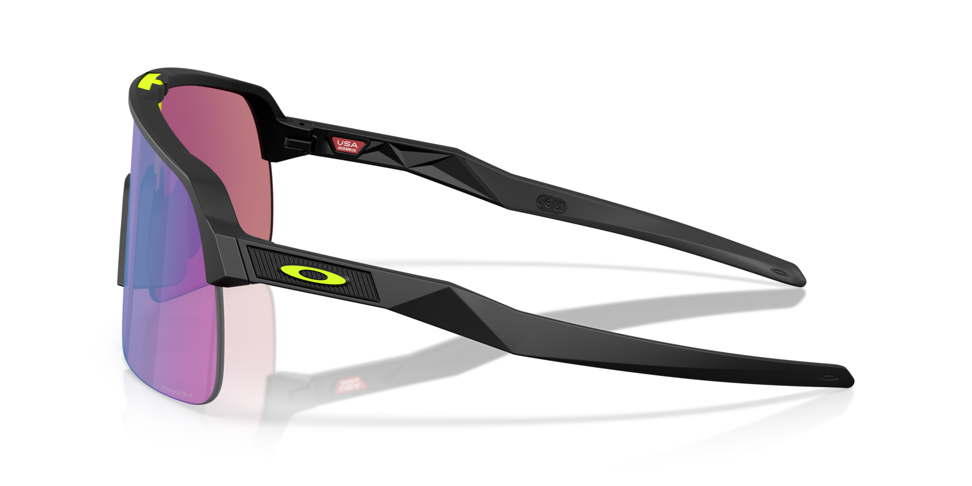 OO9463 SUTRO LITE 946379 Occhiali da sole Oakley 4