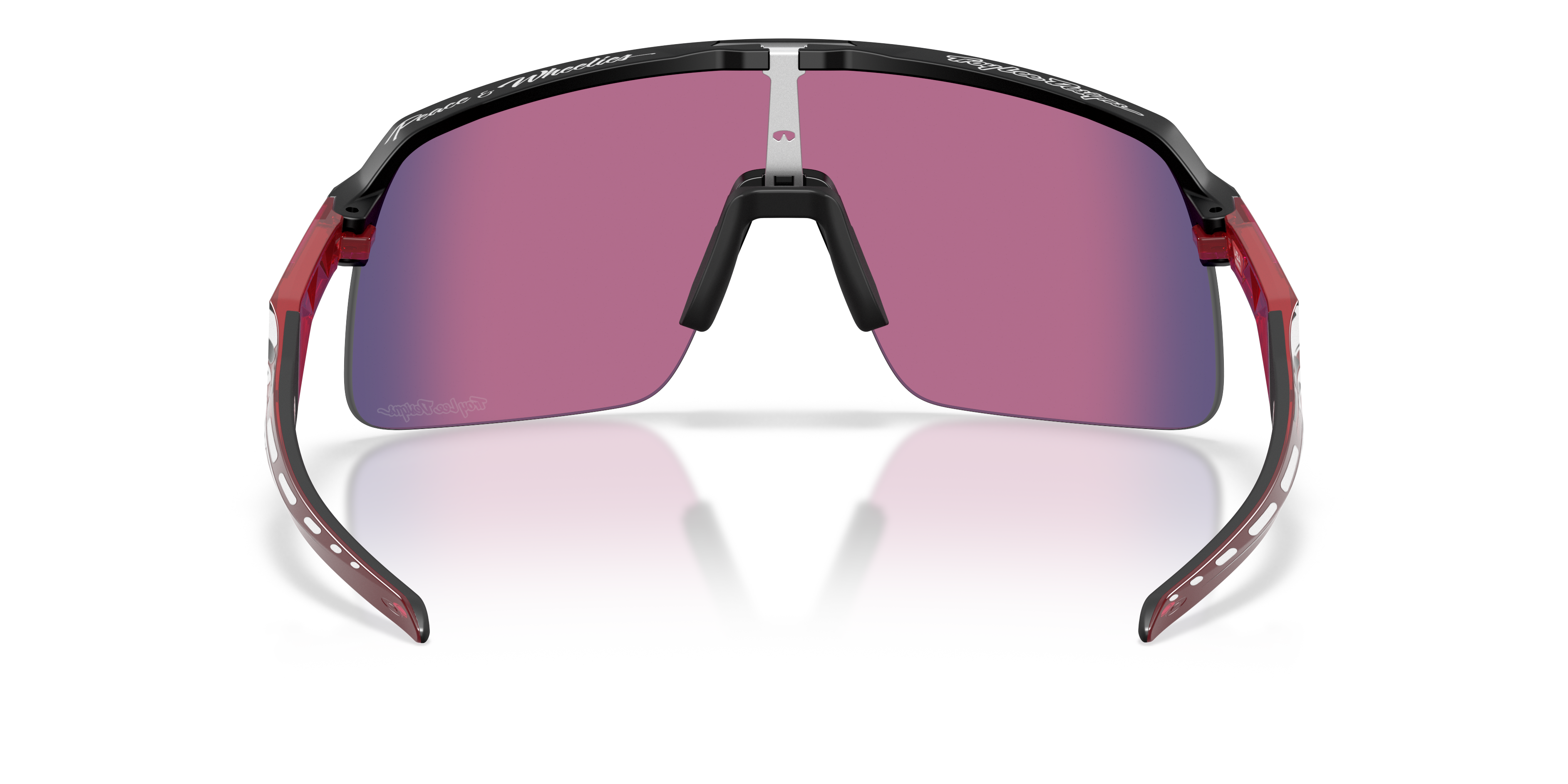 Oakley OO9463 SUTRO LITE 9463B7 Occhiali da sole Oakley 5