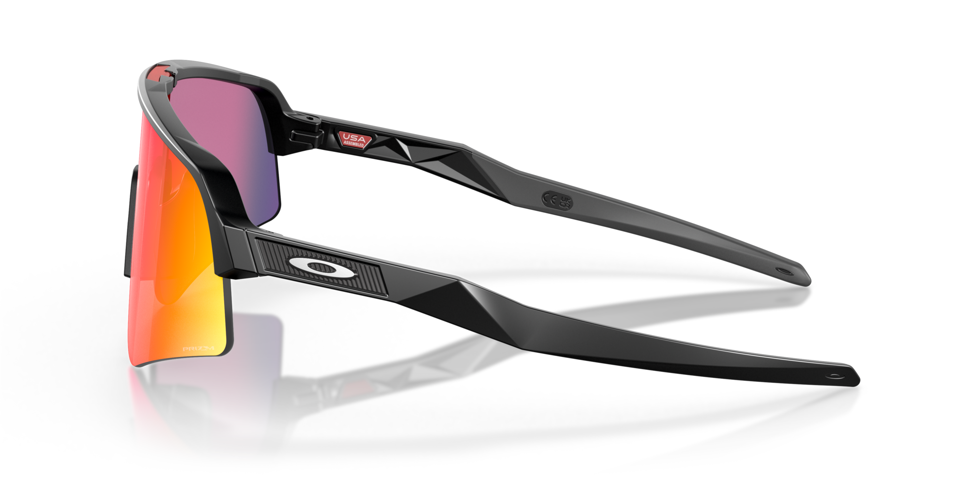 OO9465 SUTRO LITE SWEEP 946501 Occhiali da sole Oakley 4