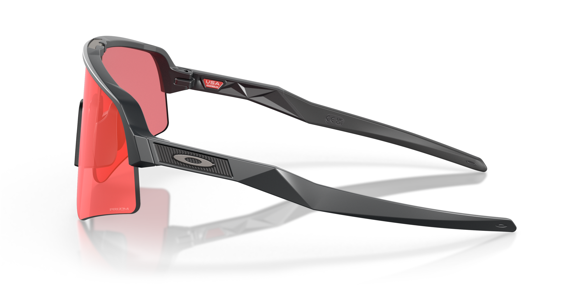 OO9465 SUTRO LITE SWEEP 946502 Occhiali da sole Oakley 4