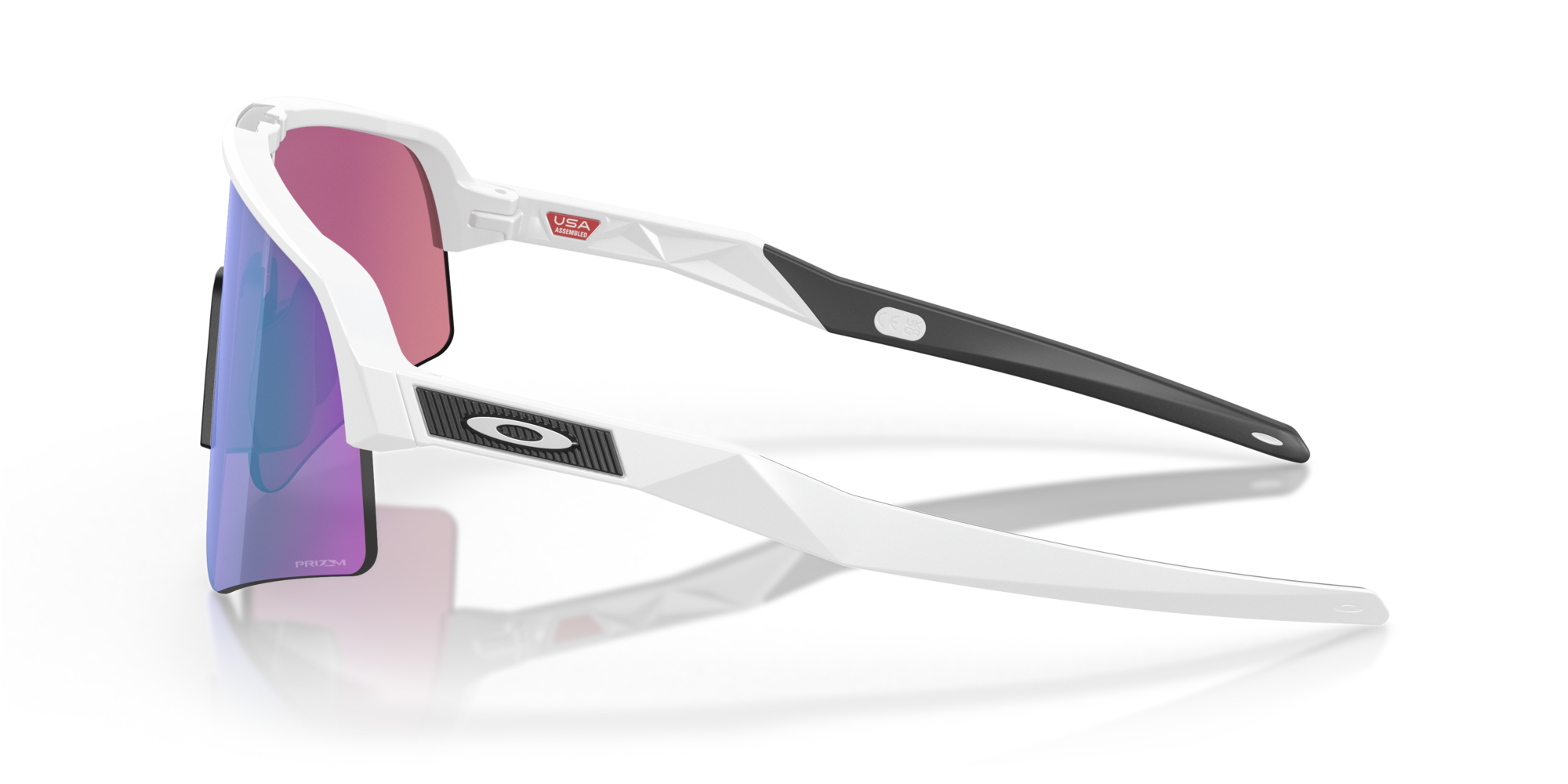 OO9465 SUTRO LITE SWEEP 946504 Occhiali da sole Oakley 4