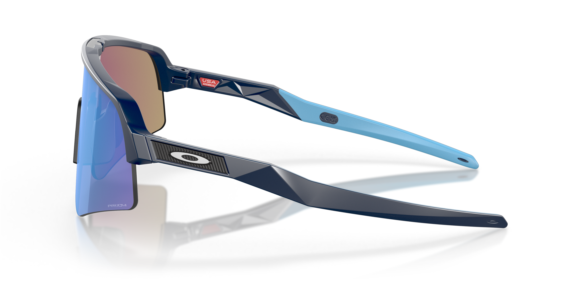OO9465 SUTRO LITE SWEEP 946505 Occhiali da sole Oakley 4
