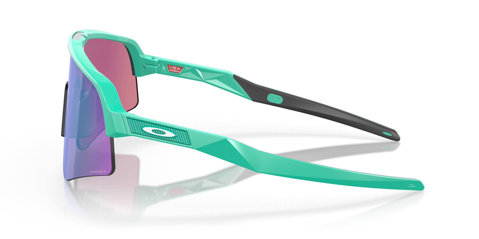 Oakley OO9465 SUTRO LITE SWEEP 946511 Occhiali da sole Oakley 4