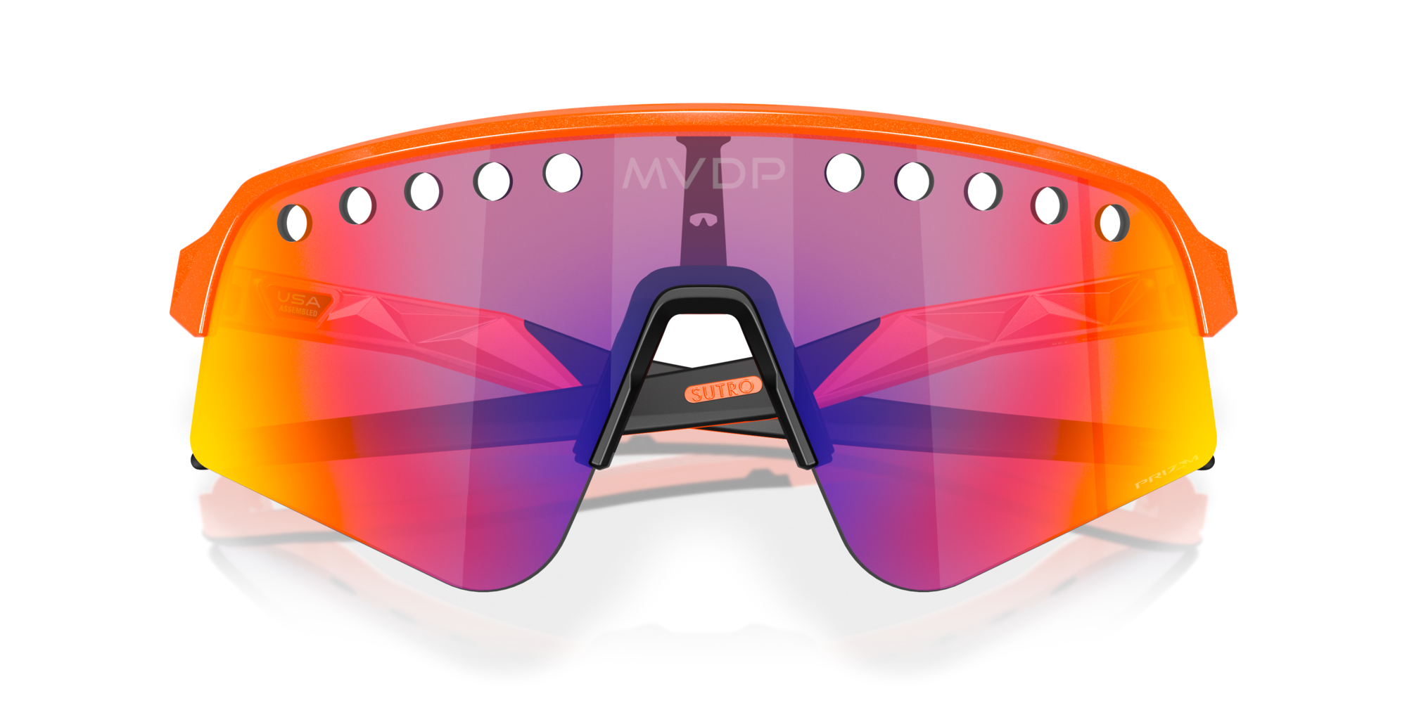 Oakley OO9465 SUTRO LITE SWEEP 946515 Occhiali da sole Oakley 2