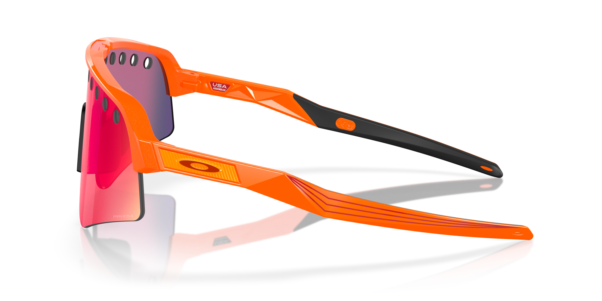 Oakley OO9465 SUTRO LITE SWEEP 946515 Occhiali da sole Oakley 4