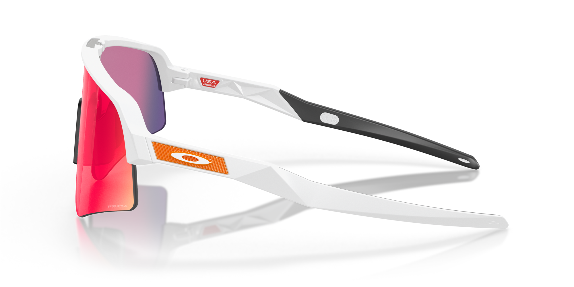 OO9465 SUTRO LITE SWEEP 946516 Occhiali da sole Oakley 4