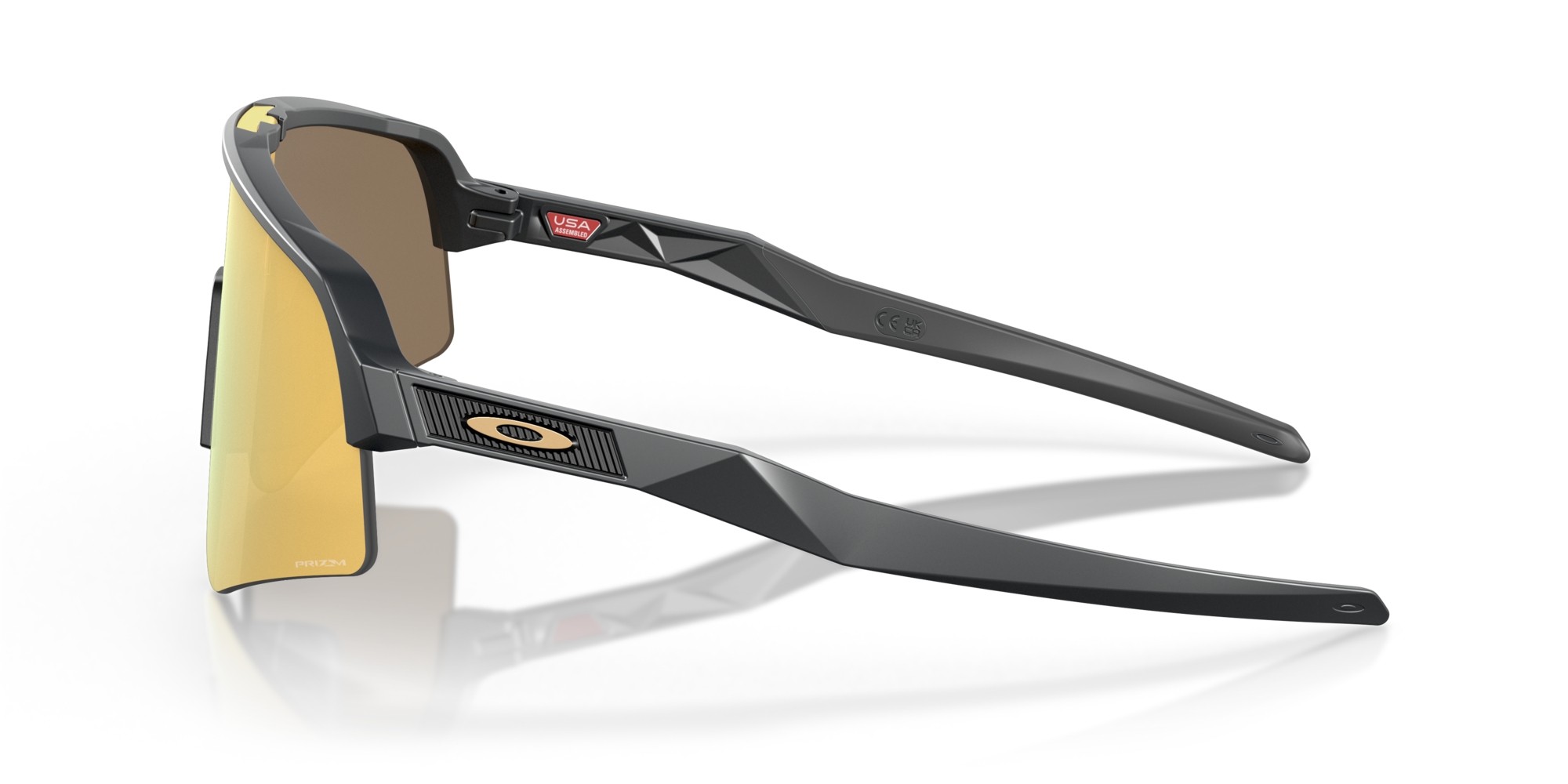 OO9465 SUTRO LITE SWEEP 946517 Occhiali da sole Oakley 4