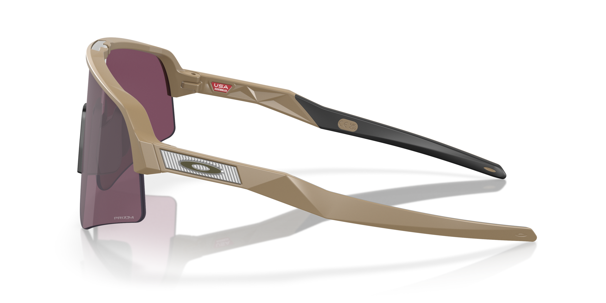 OO9465 SUTRO LITE SWEEP 946524 Occhiali da sole Oakley 4