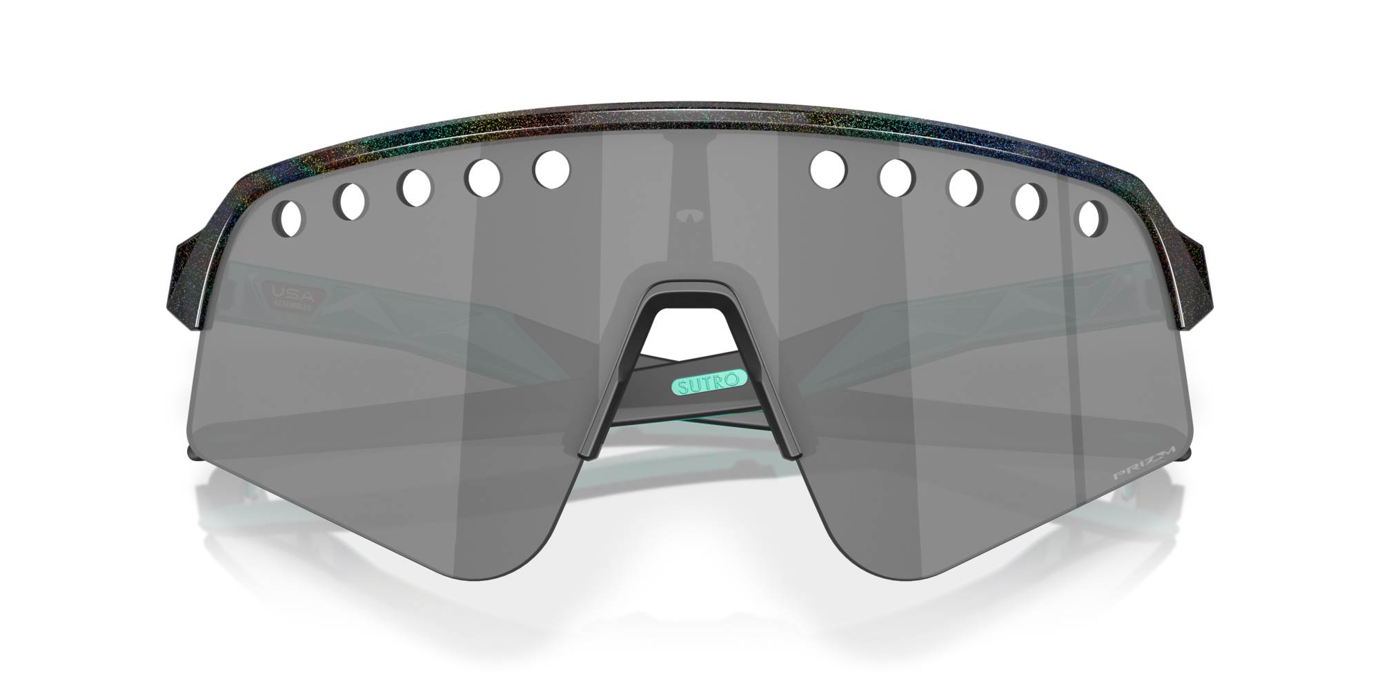 Oakley OO9465 SUTRO LITE SWEEP 946526 Occhiali da sole Oakley 2