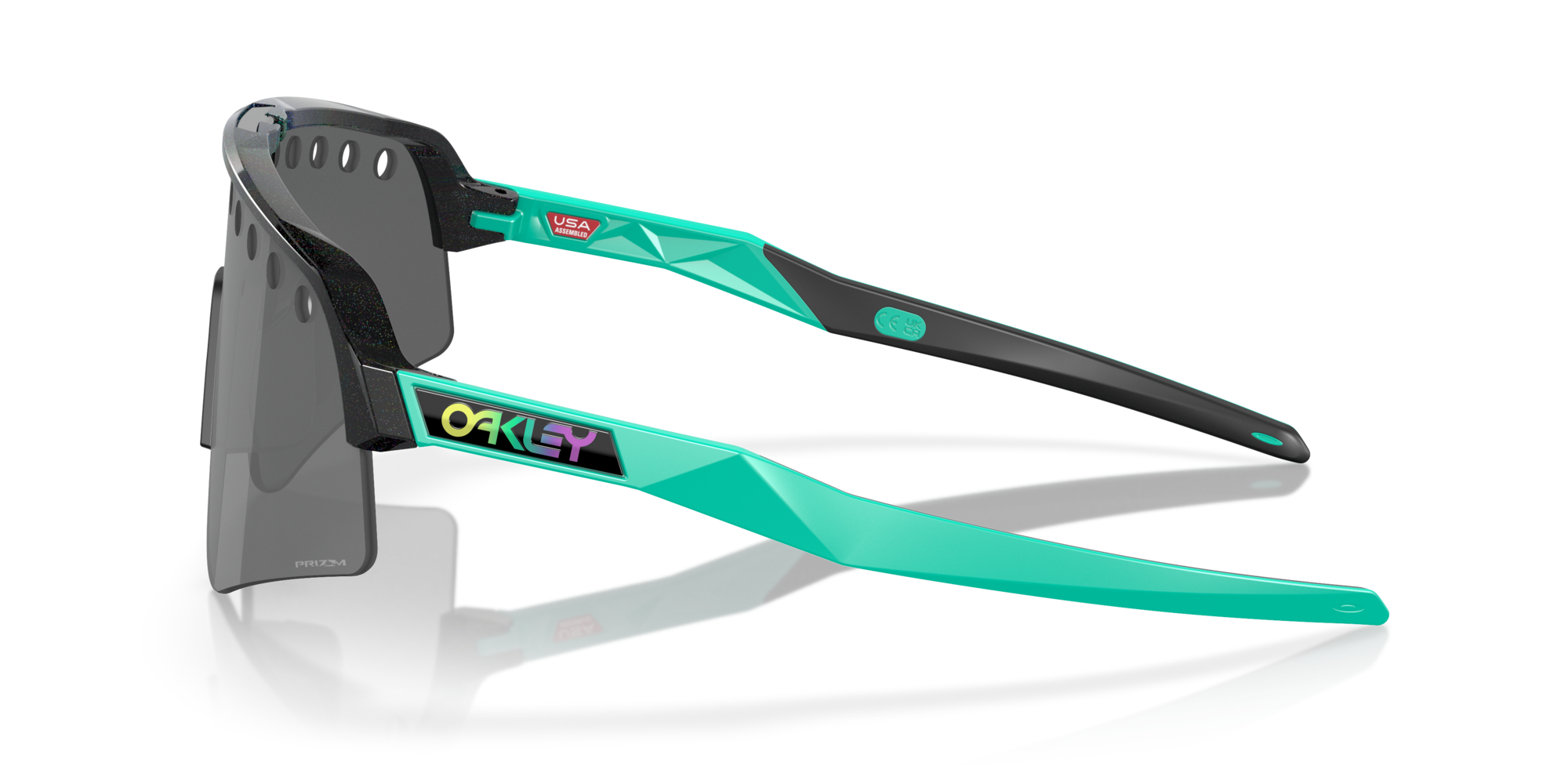 Oakley OO9465 SUTRO LITE SWEEP 946526 Occhiali da sole Oakley 4