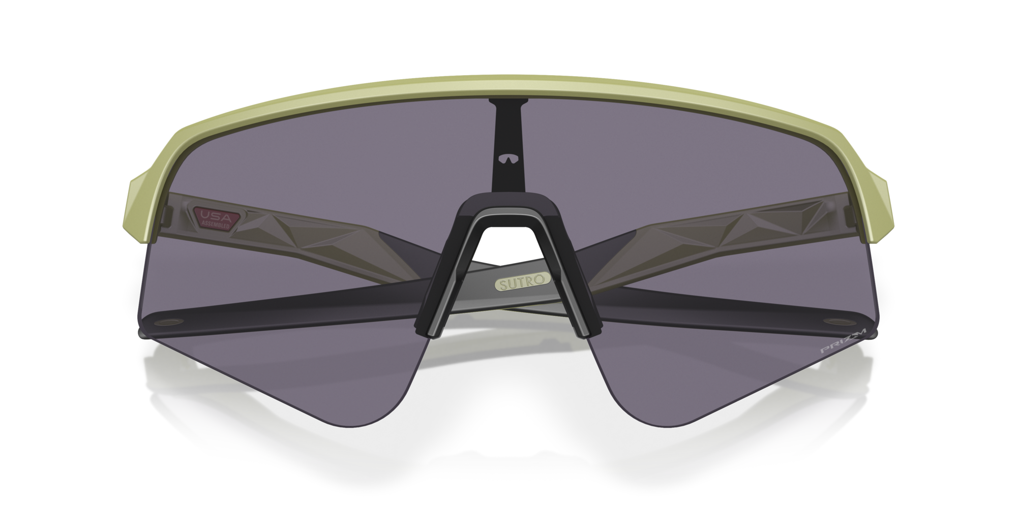 Oakley OO9465 SUTRO LITE SWEEP 946527 Occhiali da sole Oakley 2