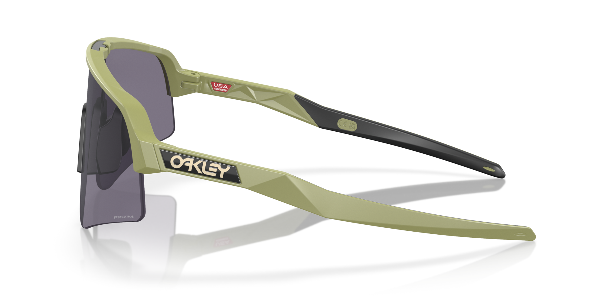 Oakley OO9465 SUTRO LITE SWEEP 946527 Occhiali da sole Oakley 4