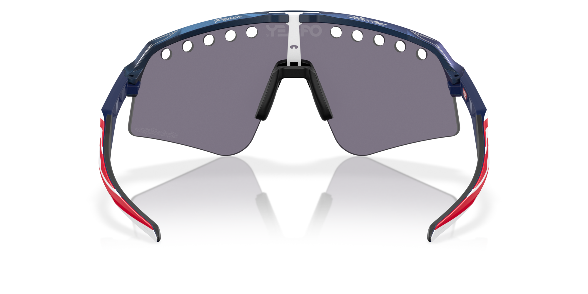 OO9465 SUTRO LITE SWEEP 946528 Occhiali da sole Oakley 5