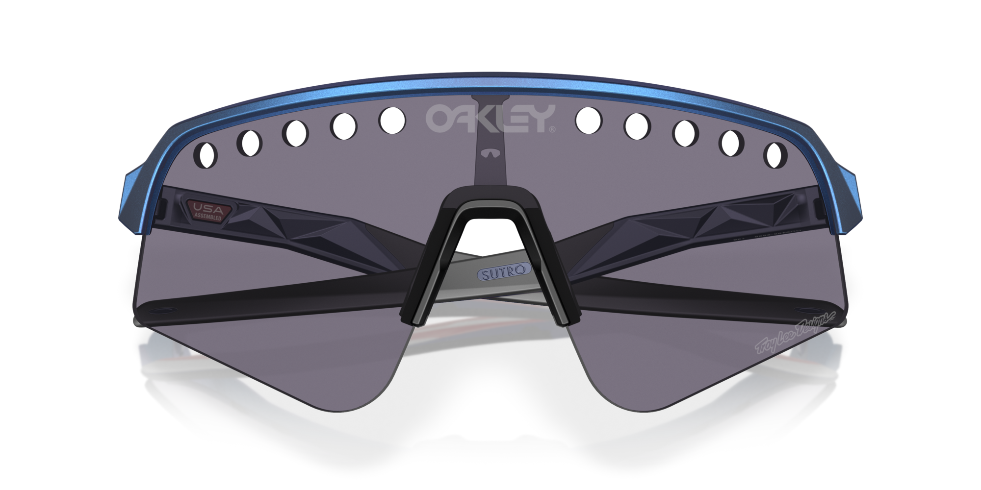 OO9465 SUTRO LITE SWEEP 946528 Occhiali da sole Oakley 2