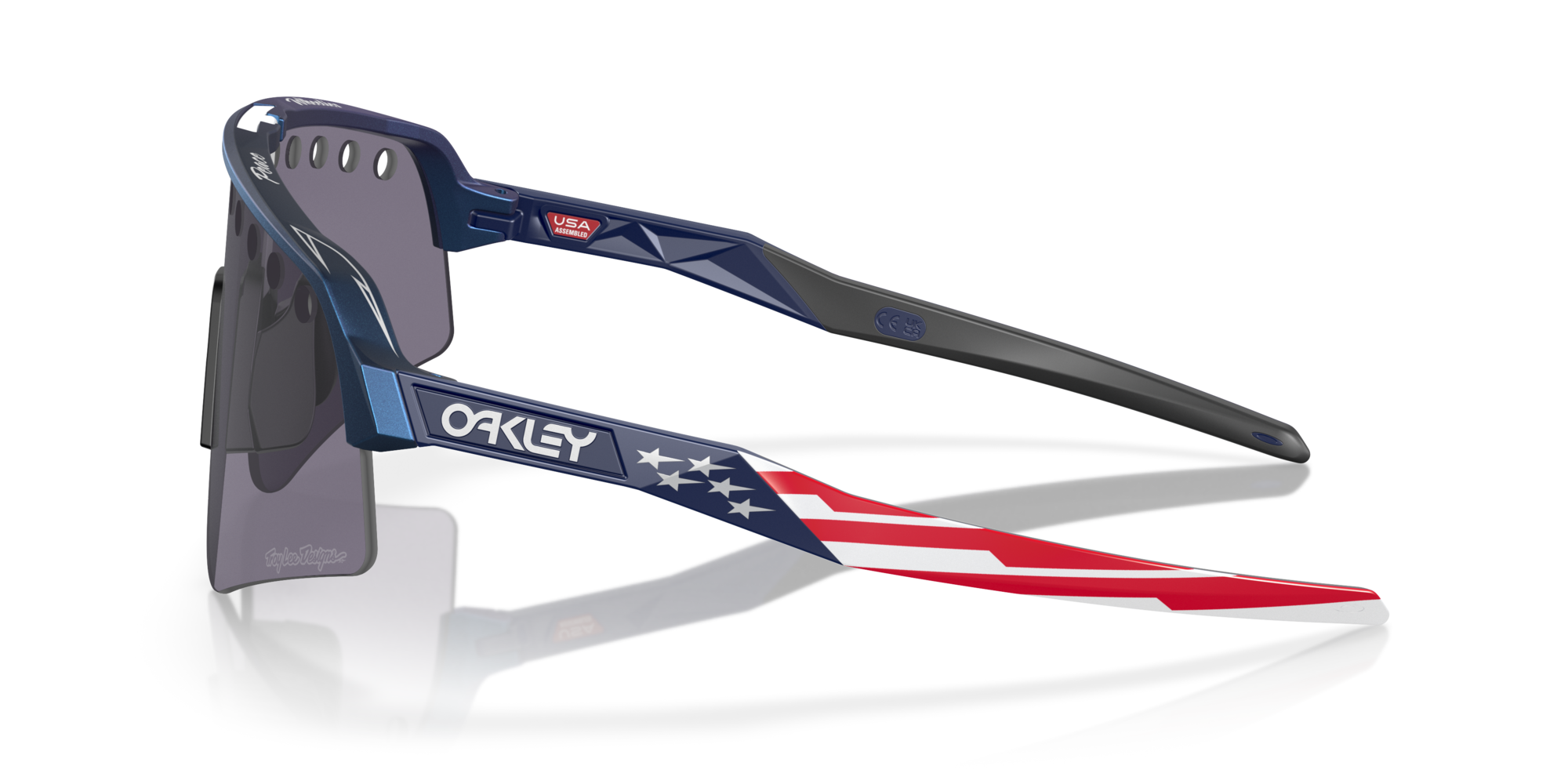 OO9465 SUTRO LITE SWEEP 946528 Occhiali da sole Oakley 4