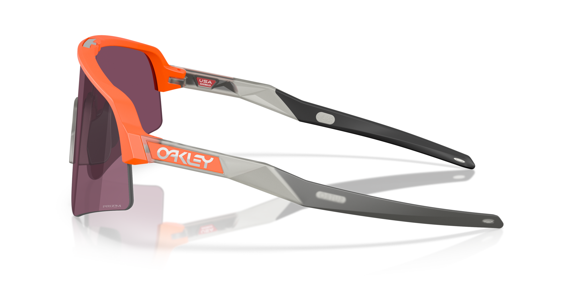 OO9465 SUTRO LITE SWEEP 946530 Occhiali da sole Oakley 4