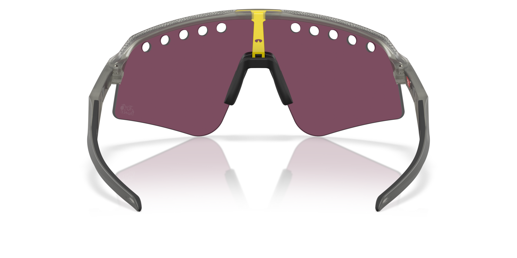OO9465 SUTRO LITE SWEEP 946532 Occhiali da sole Oakley 5