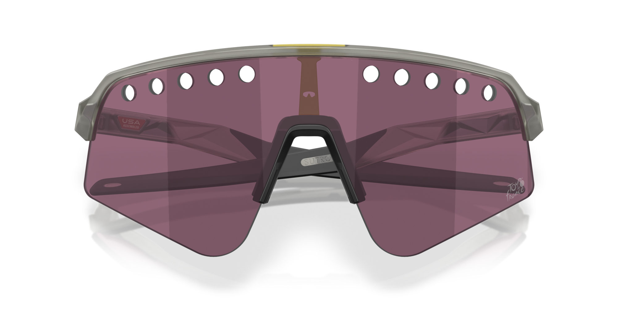 OO9465 SUTRO LITE SWEEP 946532 Occhiali da sole Oakley 2