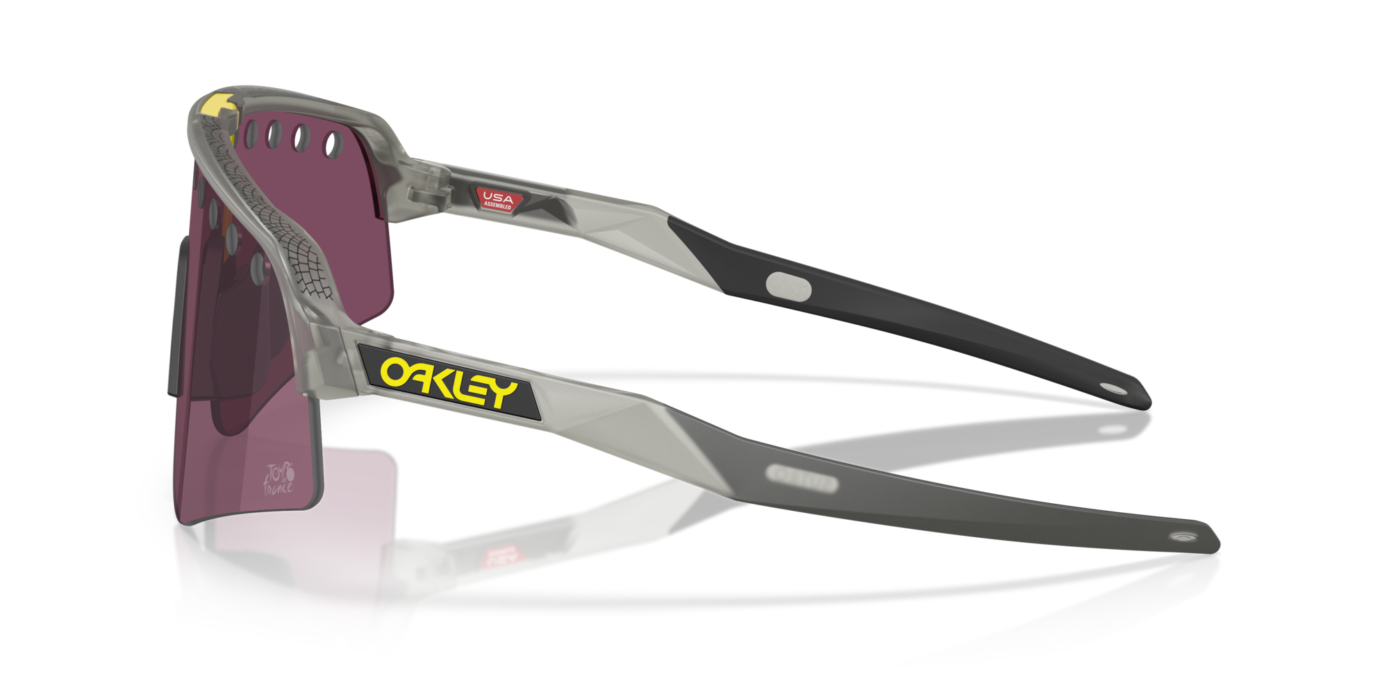 OO9465 SUTRO LITE SWEEP 946532 Occhiali da sole Oakley 4