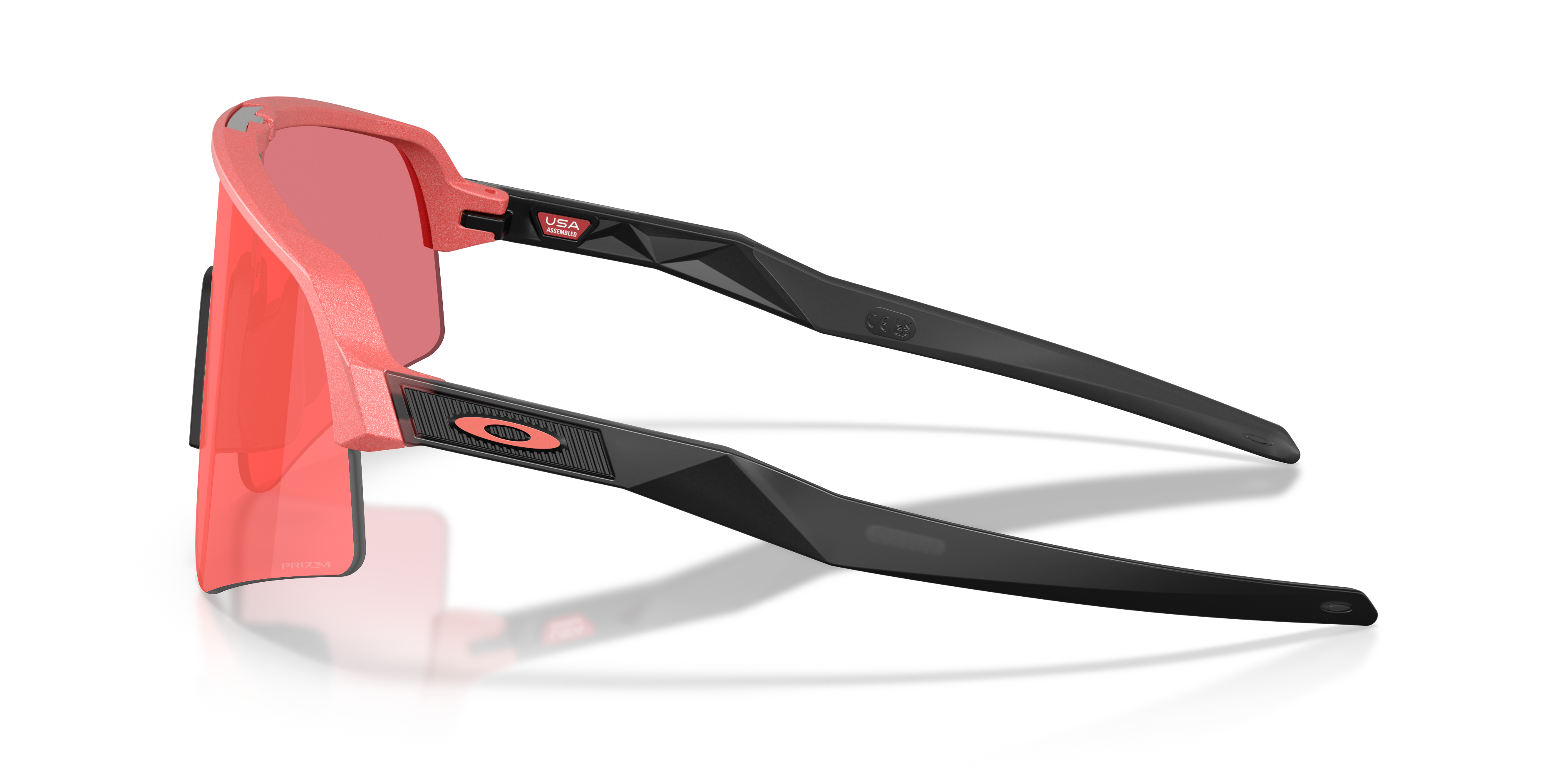 Oakley OO9465 SUTRO LITE SWEEP 946538 Occhiali da sole Oakley 4