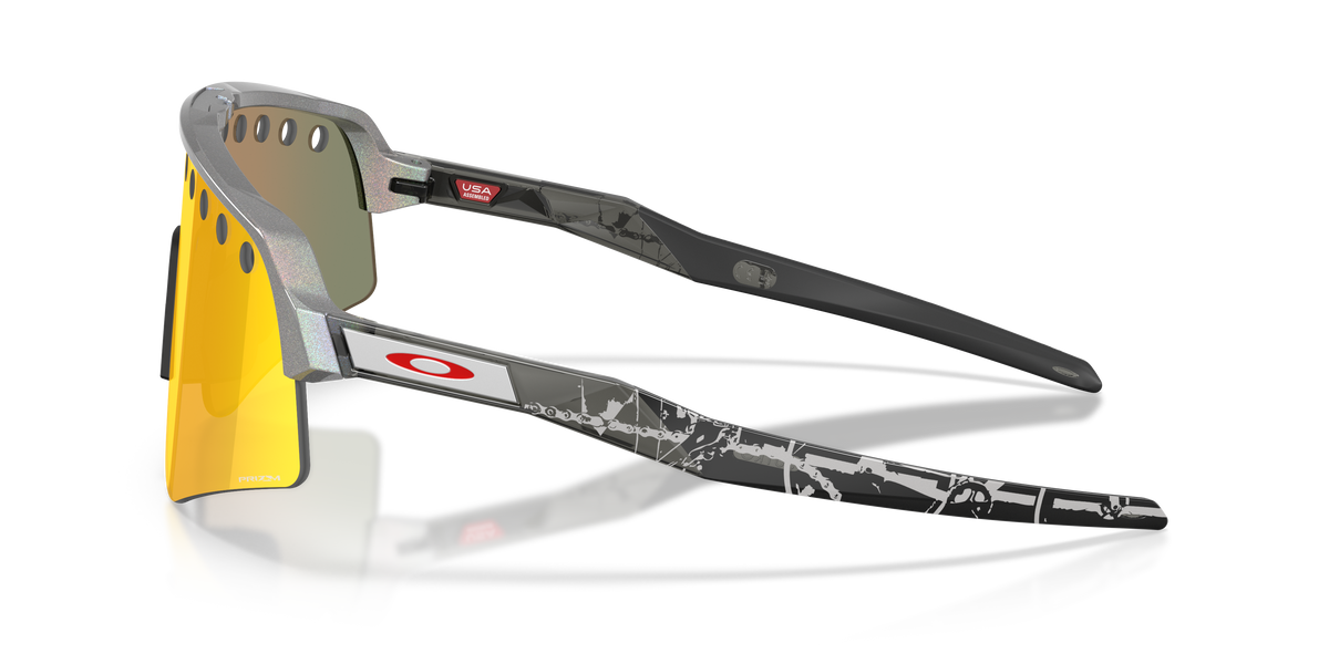 Oakley OO9465 BARRIDO SUTRO LITE 946540