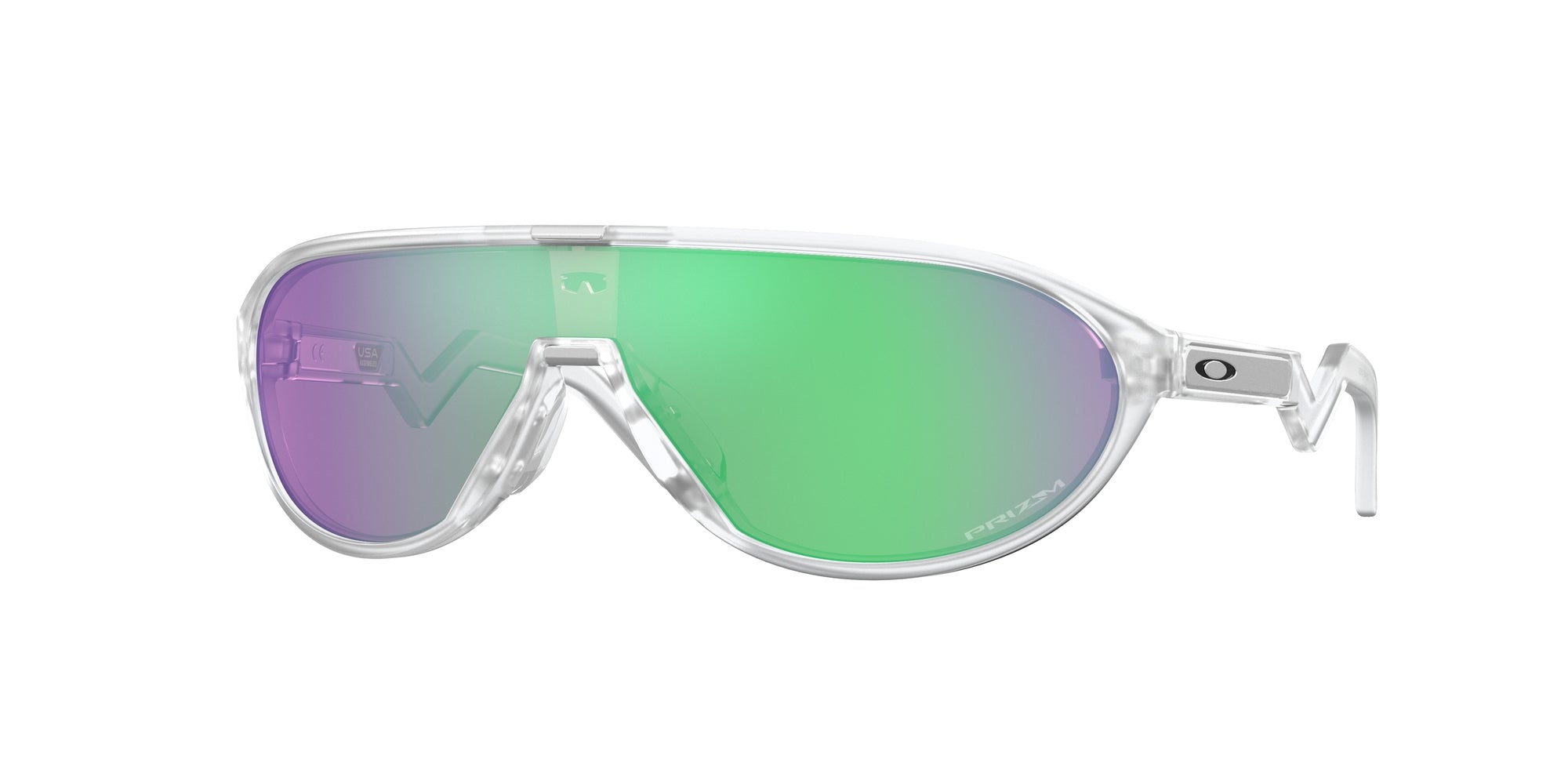 Oakley OO9467 CMDN 946703 Occhiali da sole Oakley 1