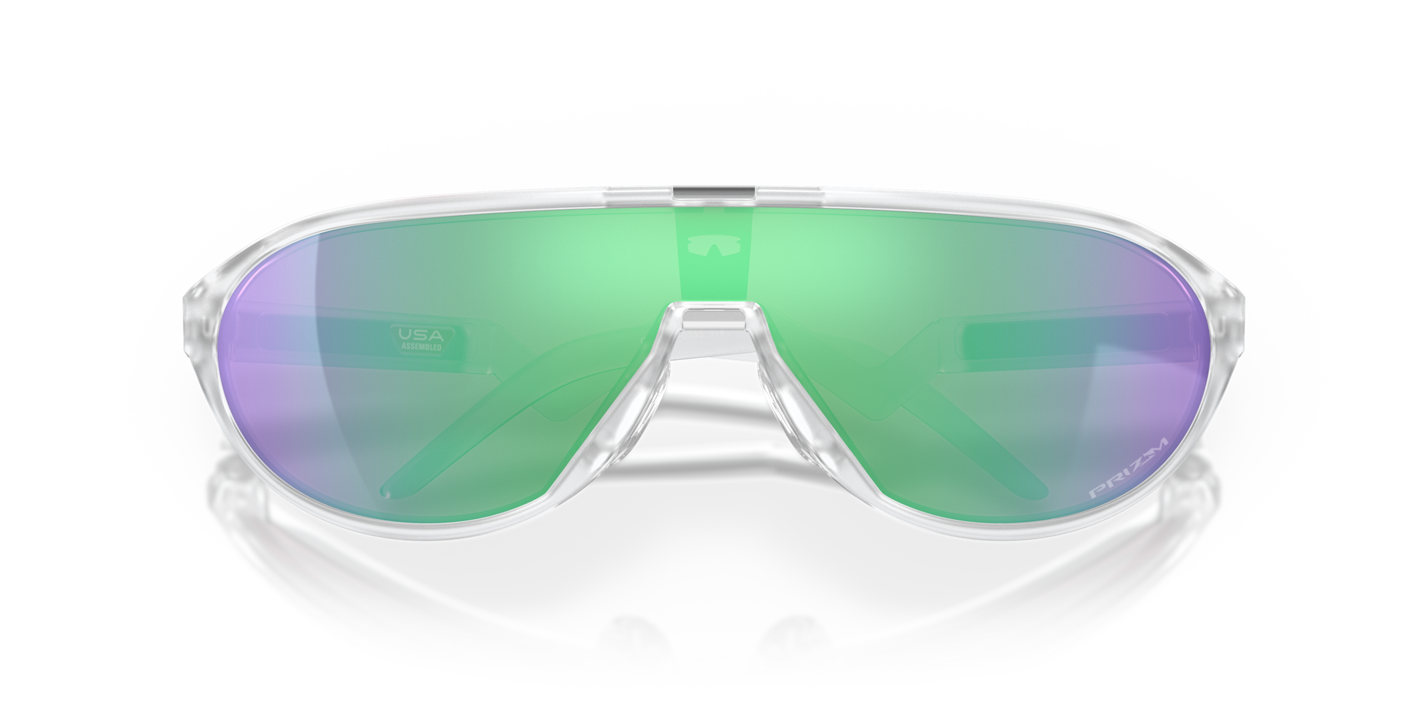Oakley OO9467 CMDN 946703 Occhiali da sole Oakley 2