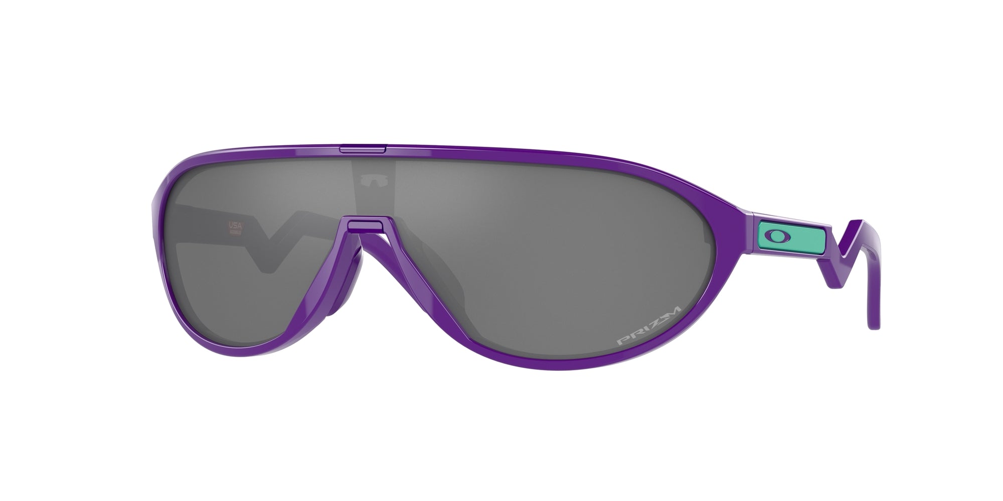 Oakley OO9467 CMDN 946704 Occhiali da sole Oakley 1