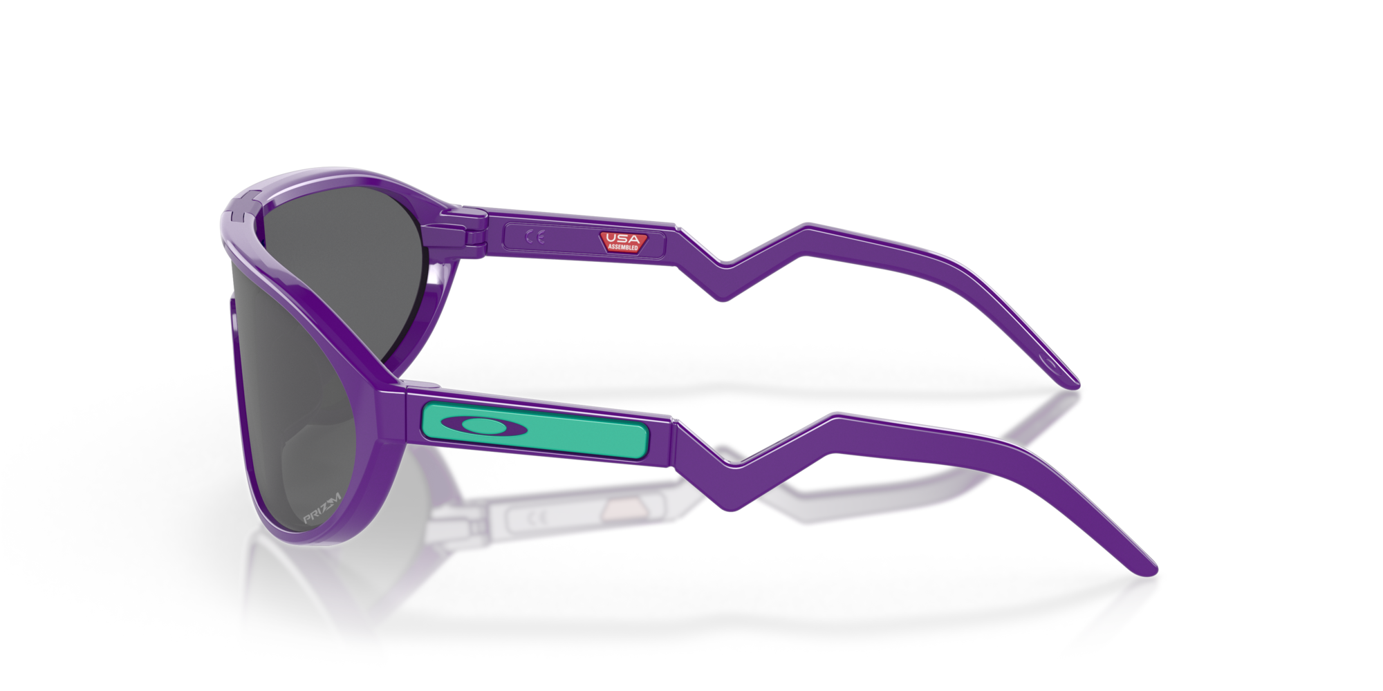 Oakley OO9467 CMDN 946704 Occhiali da sole Oakley 4