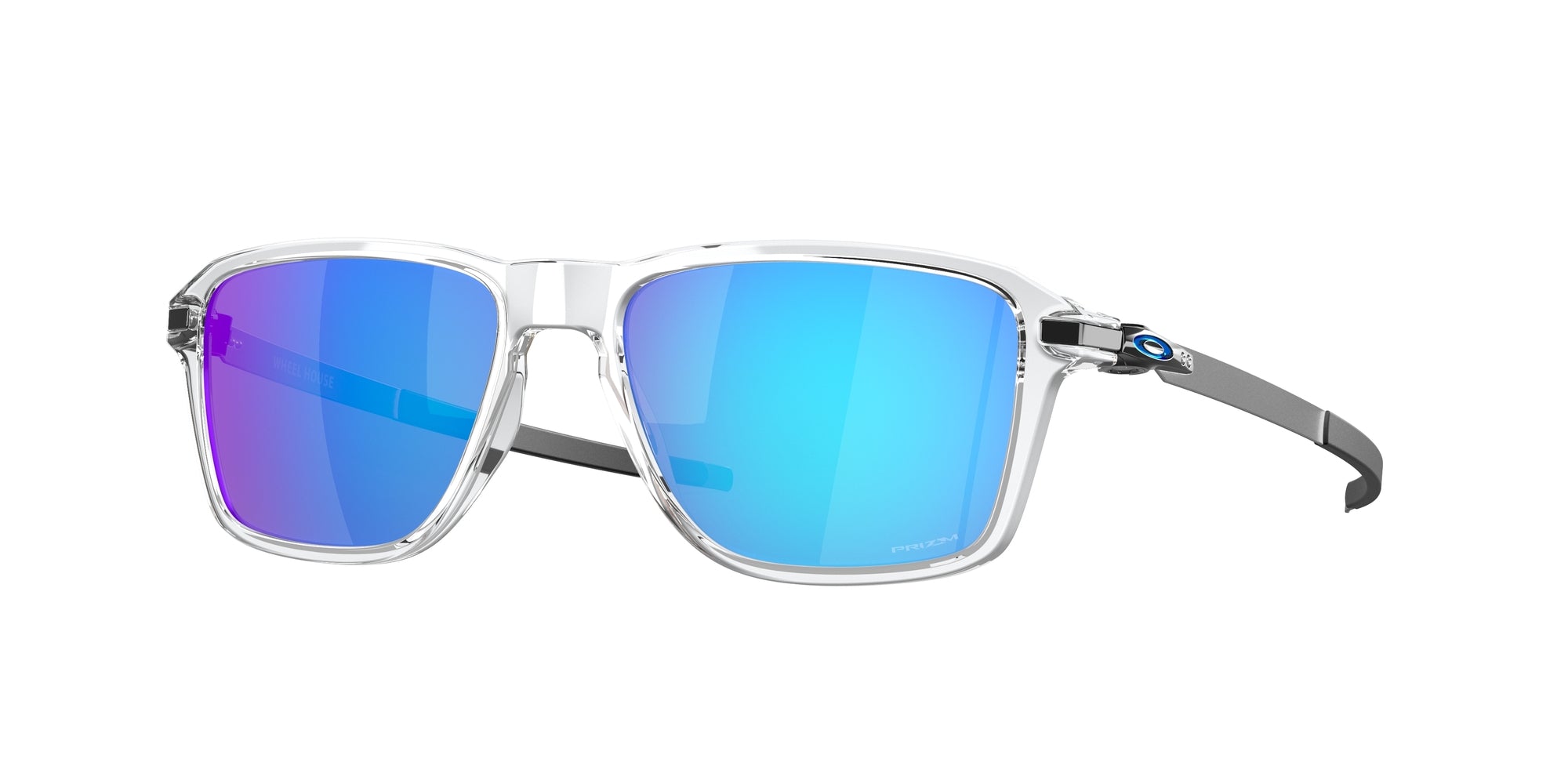 OO9469 WHEEL HOUSE 946902 Occhiali da sole Oakley 1
