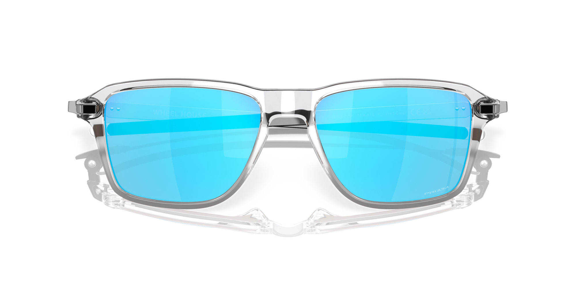 OO9469 WHEEL HOUSE 946902 Occhiali da sole Oakley 2