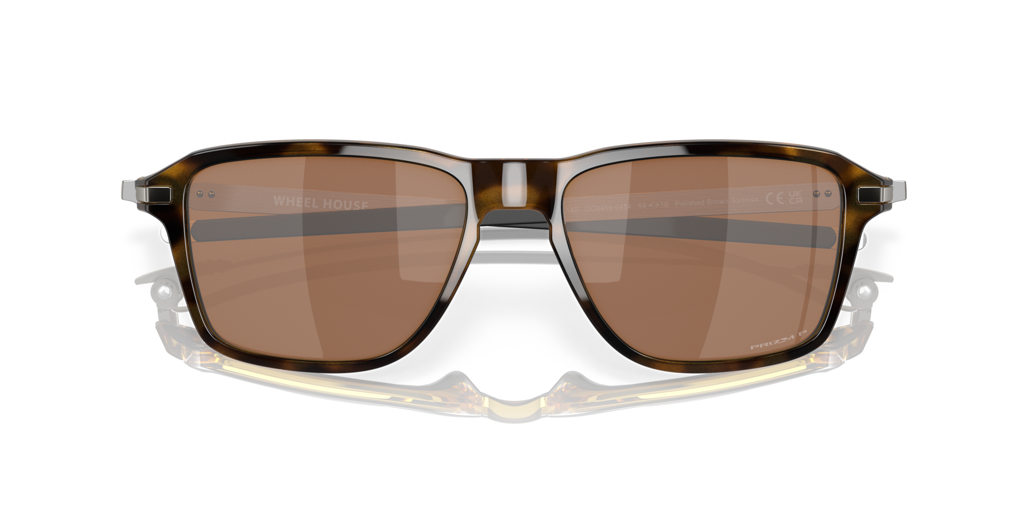 Oakley OO9469 WHEEL HOUSE 946904 Oakley 2 napszemüveg