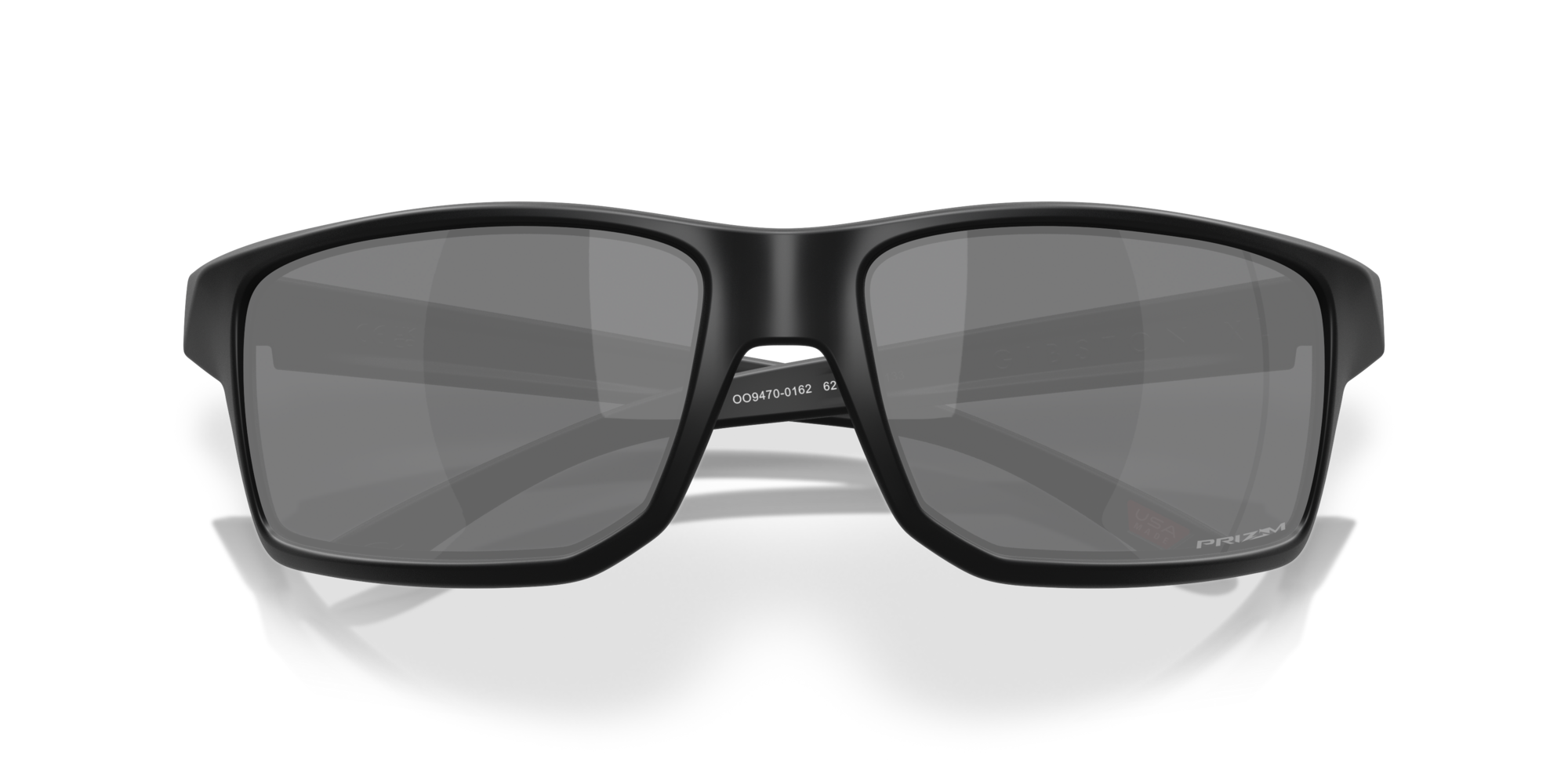 OO9470 GIBSTON XL 947001 Occhiali da sole Oakley 2