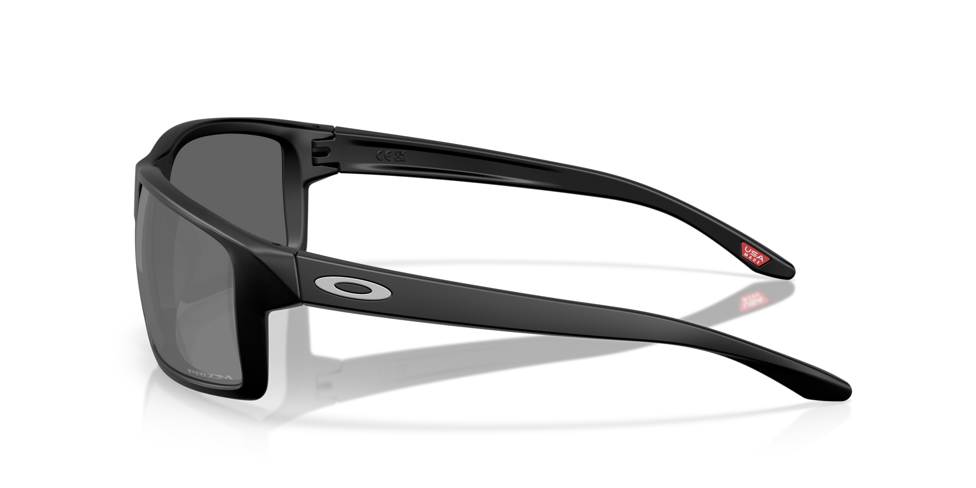 OO9470 GIBSTON XL 947001 Occhiali da sole Oakley 4