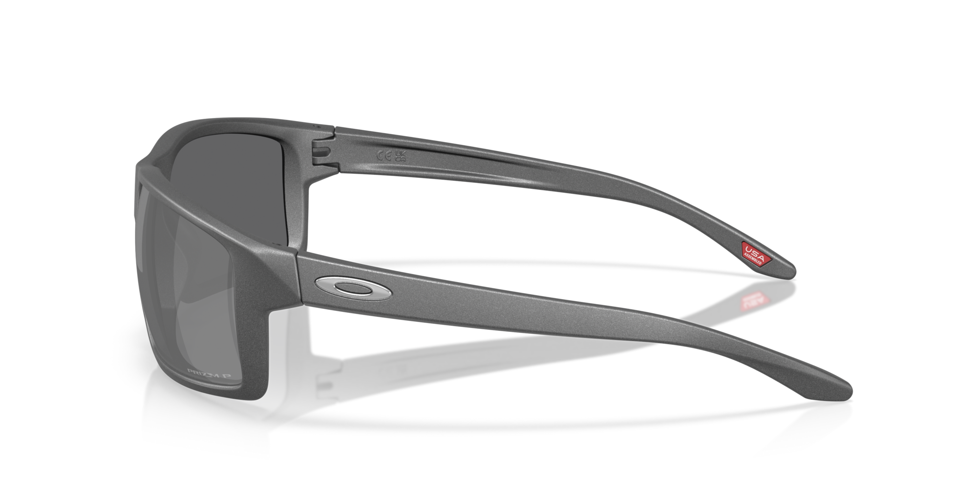 OO9470 GIBSTON XL 947002 Occhiali da sole Oakley 4