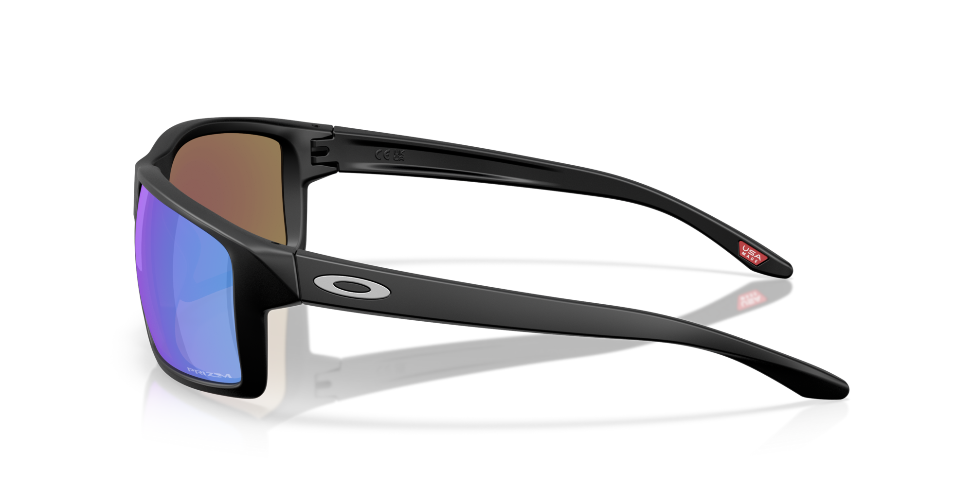 OO9470 GIBSTON XL 947003 Occhiali da sole Oakley 4