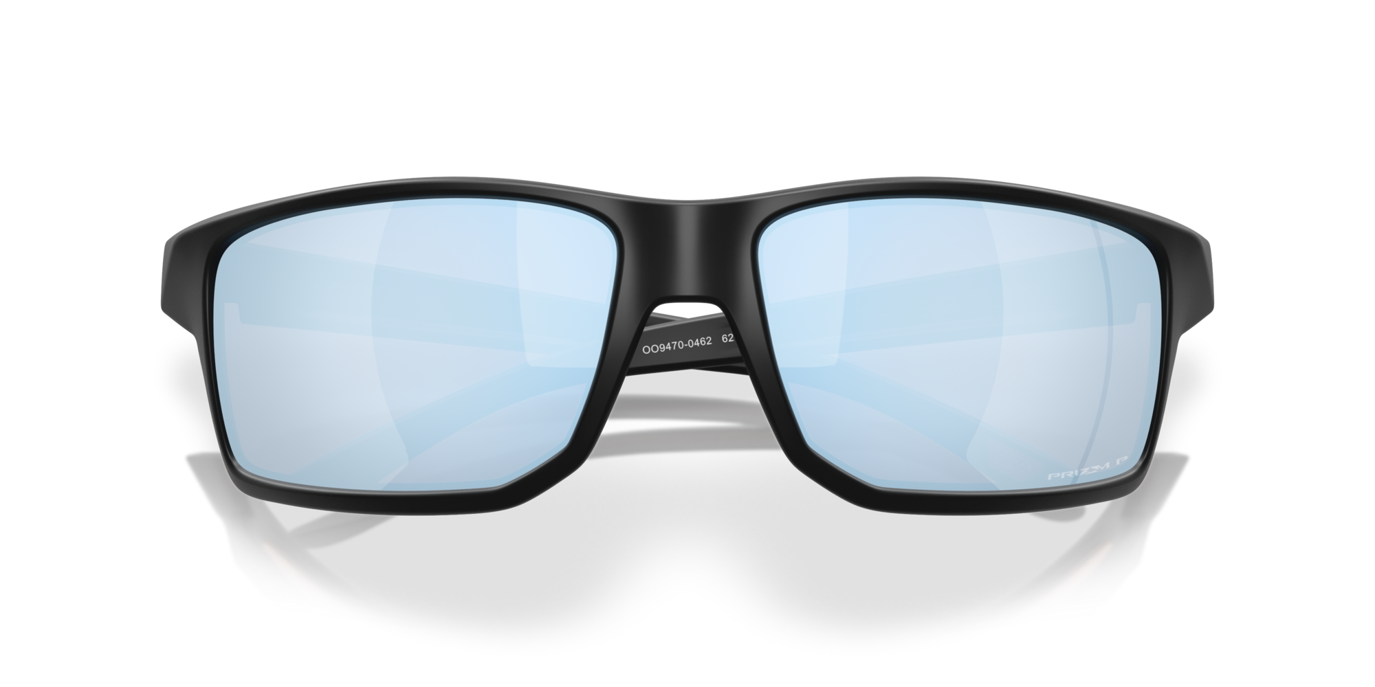 OO9470 GIBSTON XL 947004 Occhiali da sole Oakley 2