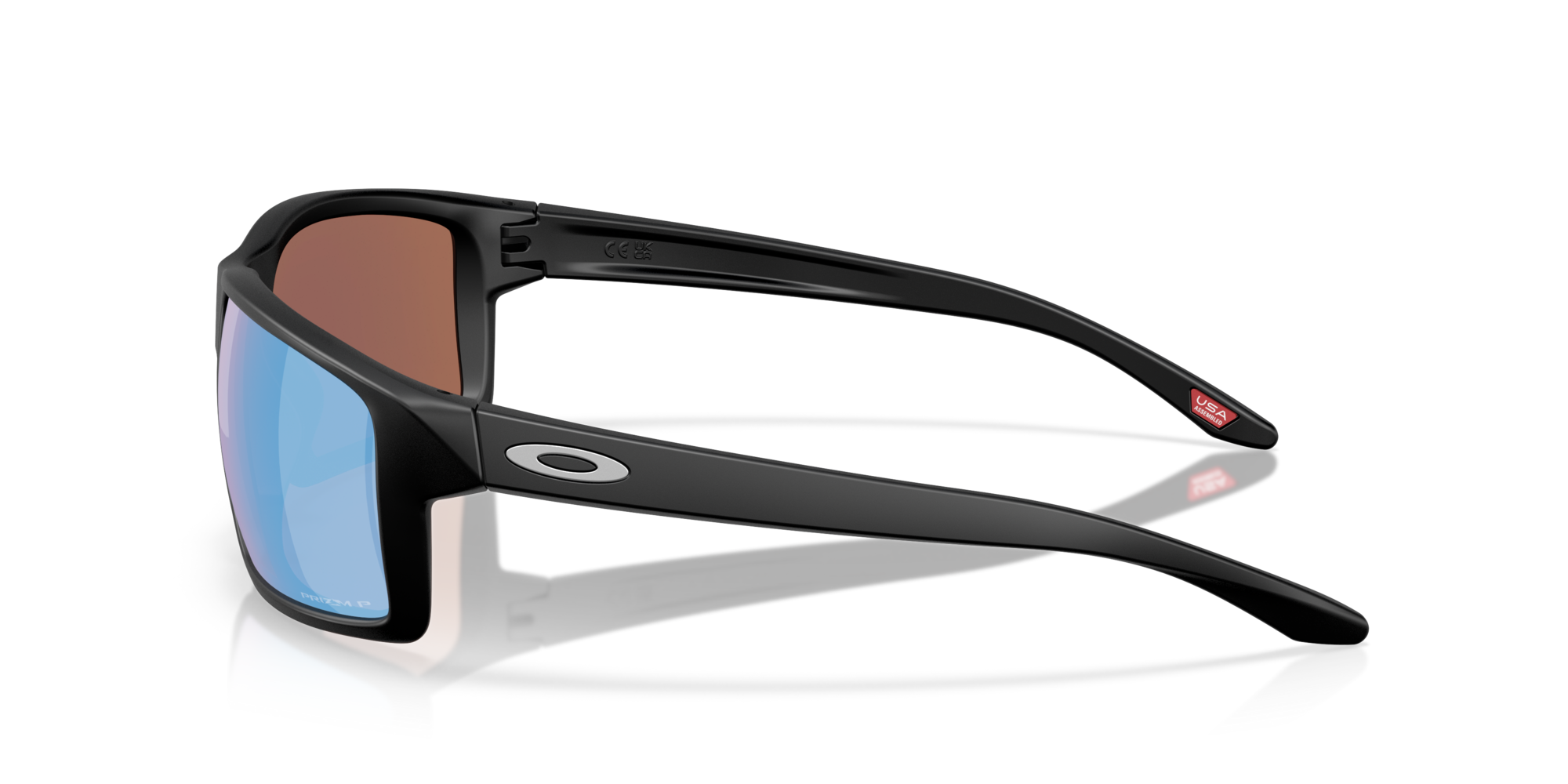 OO9470 GIBSTON XL 947004 Occhiali da sole Oakley 4