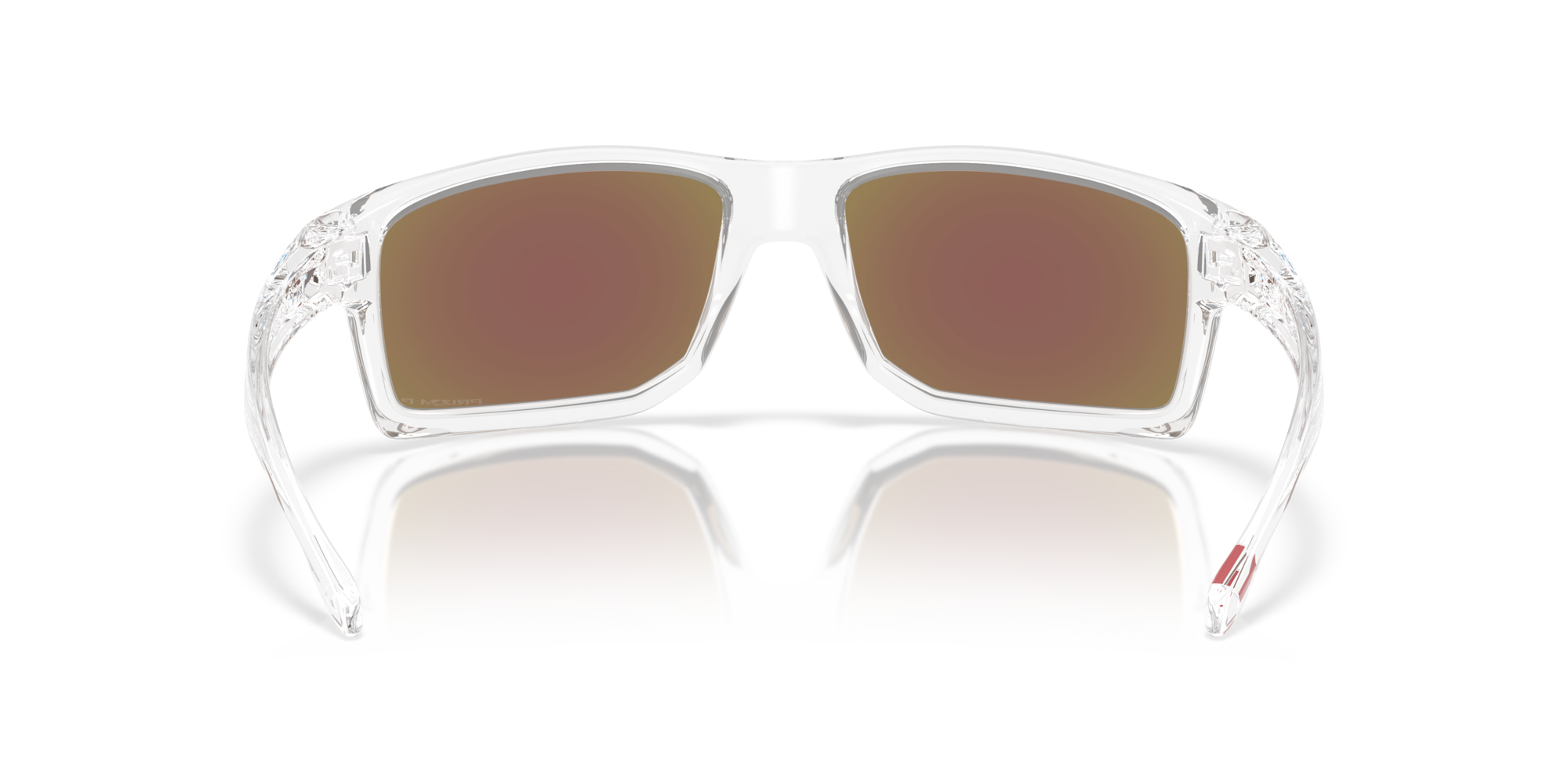 OO9470 GIBSTON XL 947005 Occhiali da sole Oakley 5