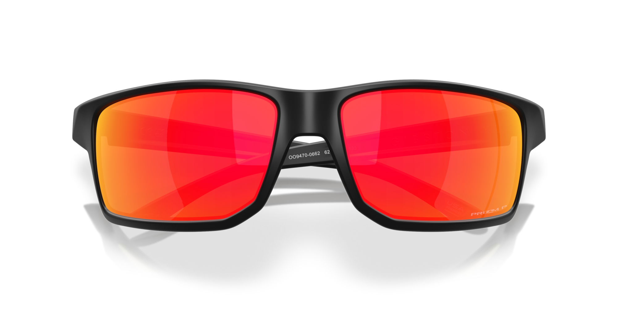 OO9470 GIBSTON XL 947006 Occhiali da sole Oakley 2