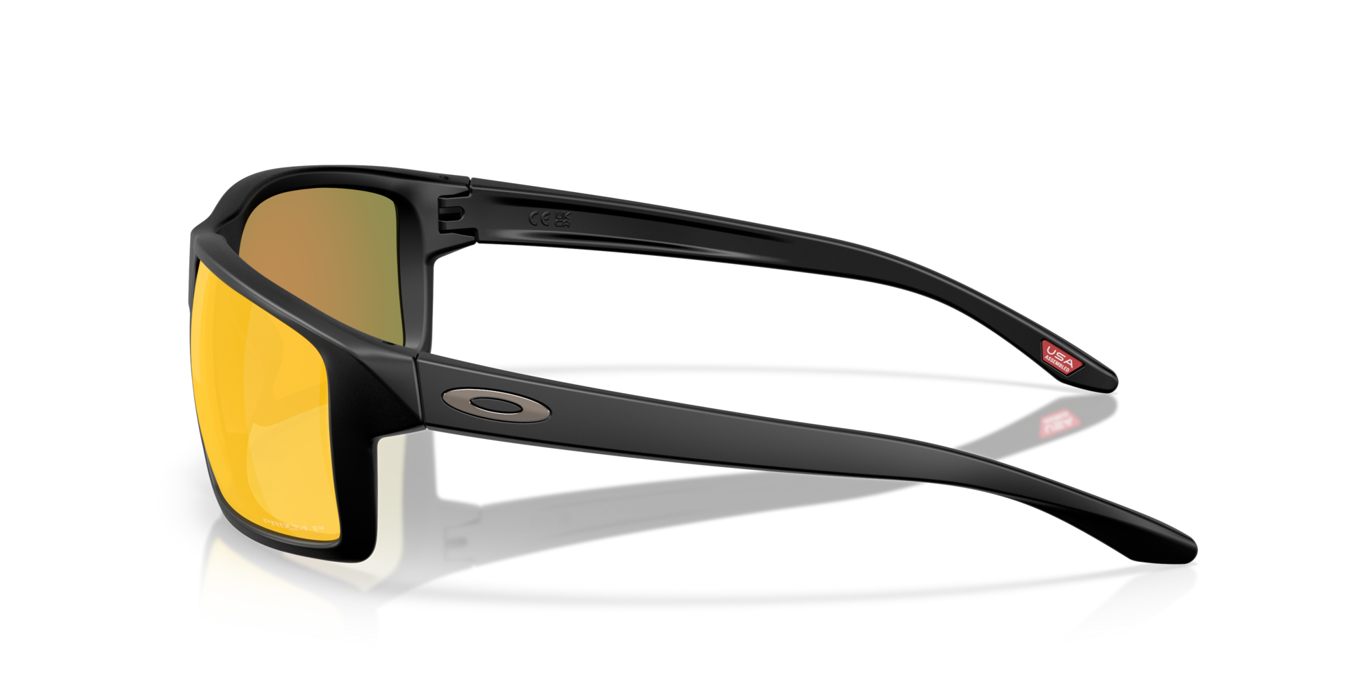 OO9470 GIBSTON XL 947006 Occhiali da sole Oakley 4