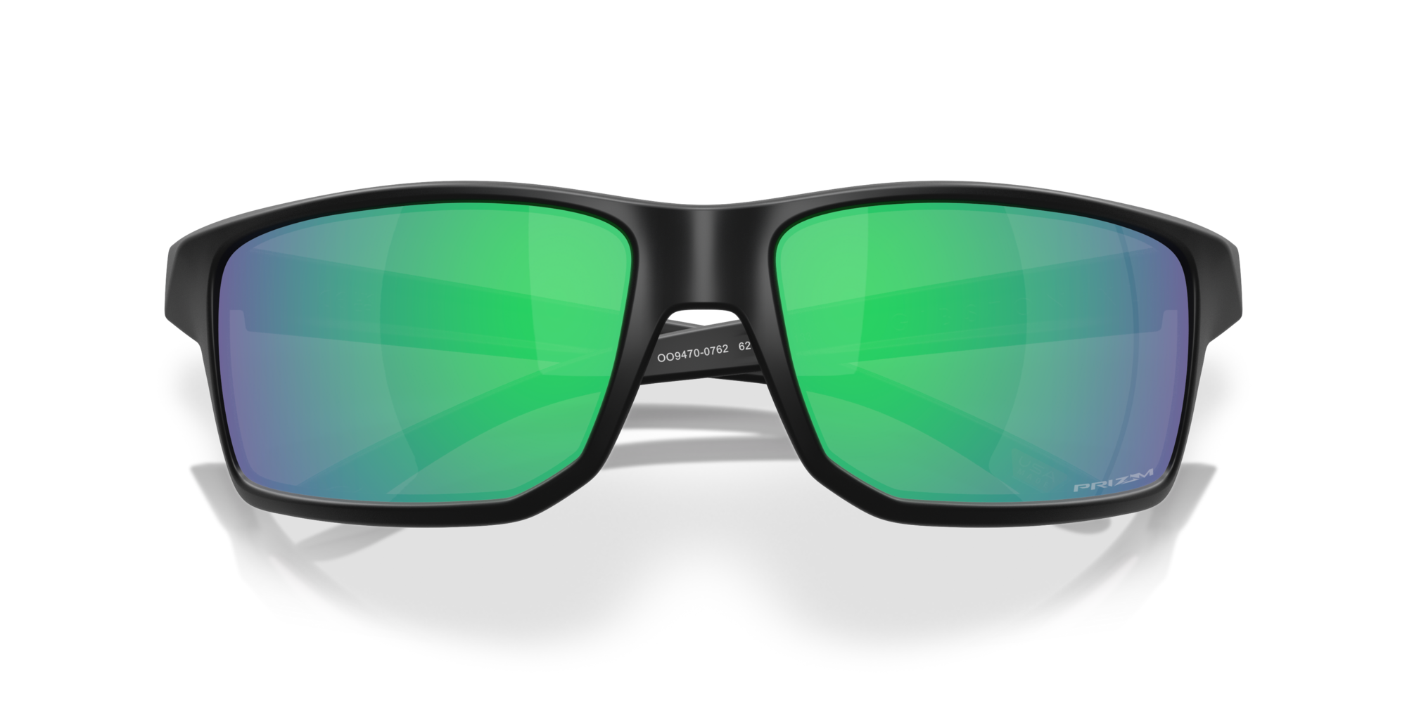 OO9470 GIBSTON XL 947007 Occhiali da sole Oakley 2