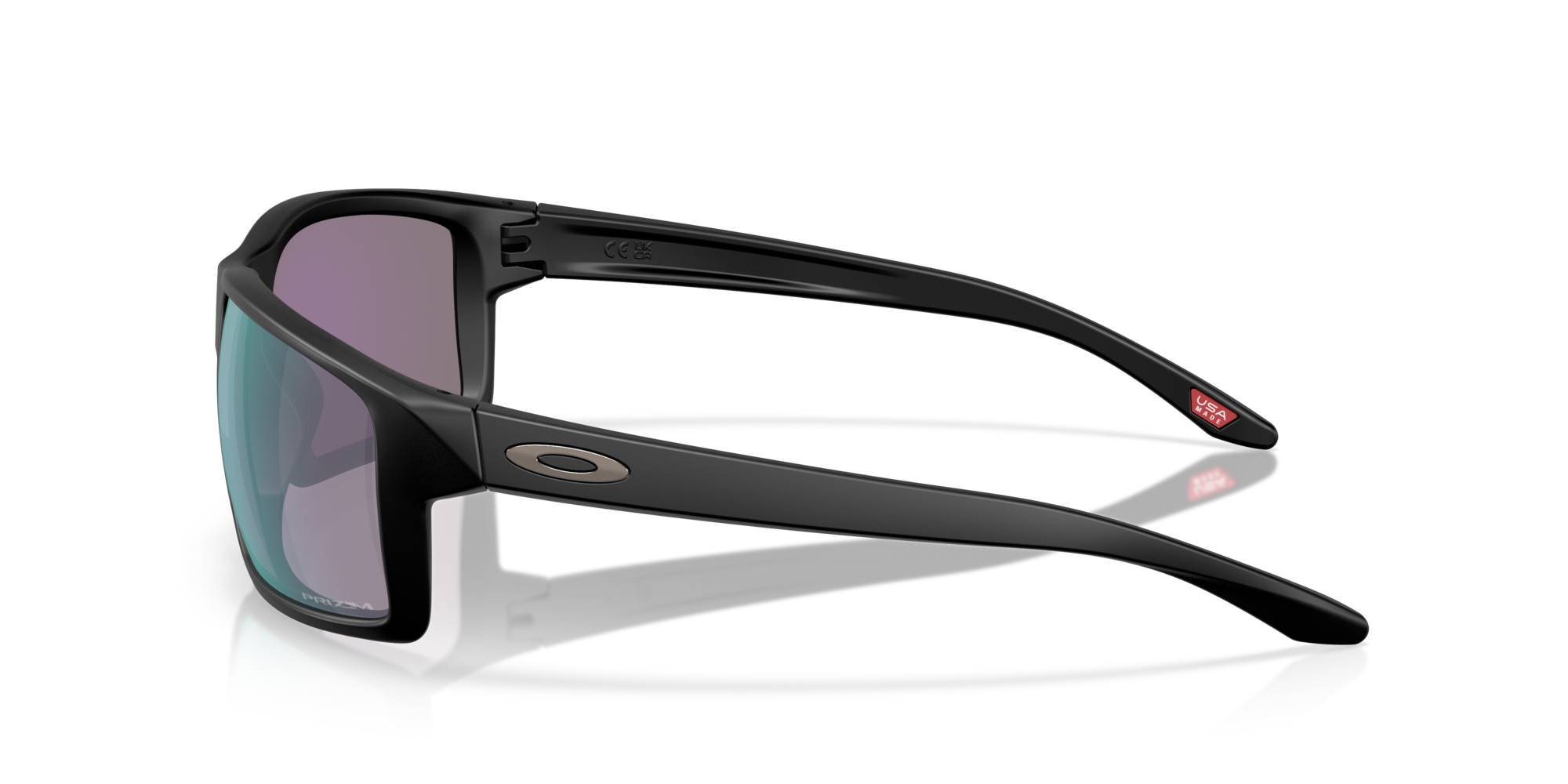 OO9470 GIBSTON XL 947007 Occhiali da sole Oakley 4