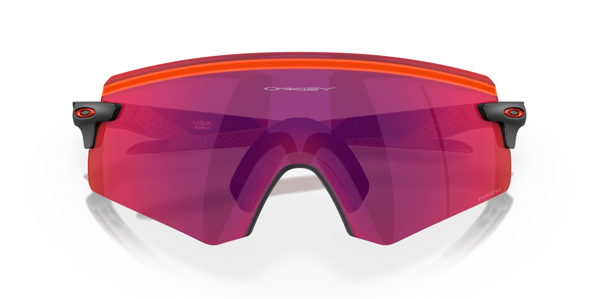 Oakley OO9471 ENCODER 947101 Occhiali da sole Oakley 2